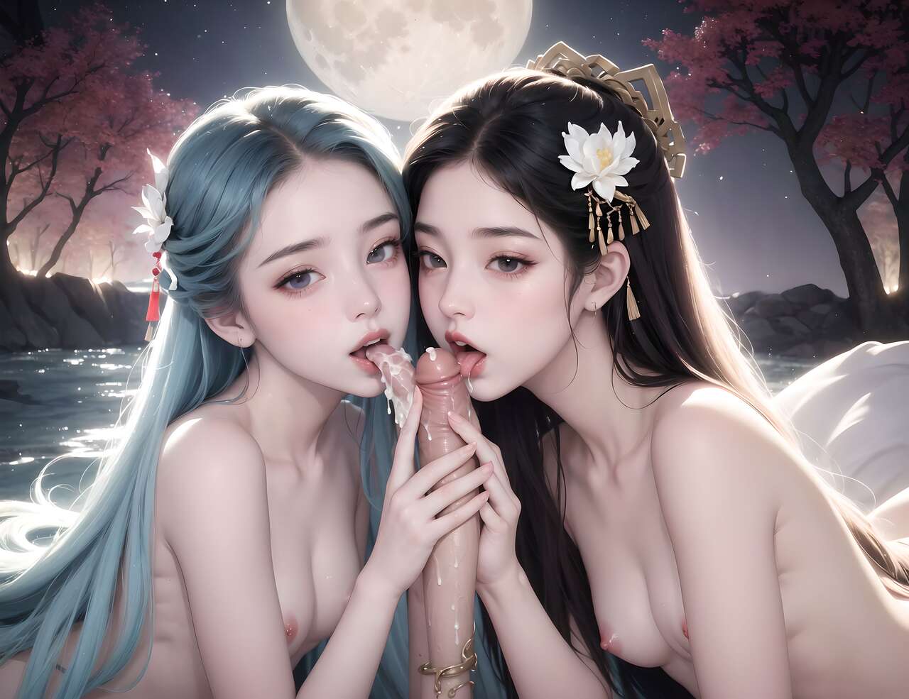 Chương 474 Được Tạo bởi AI