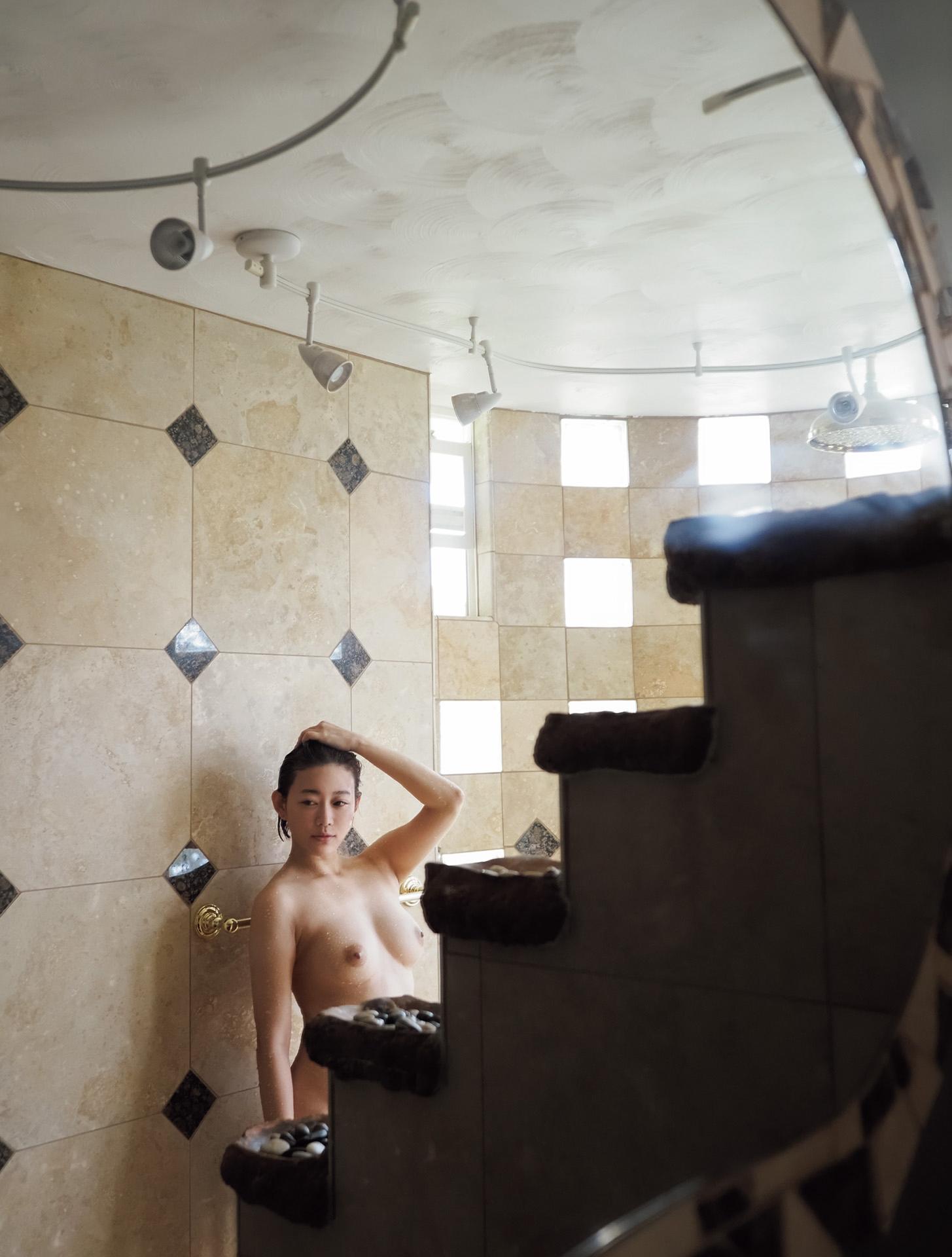 Sho Nishino 西野翔 アサ芸SEXY女優写真集 88P