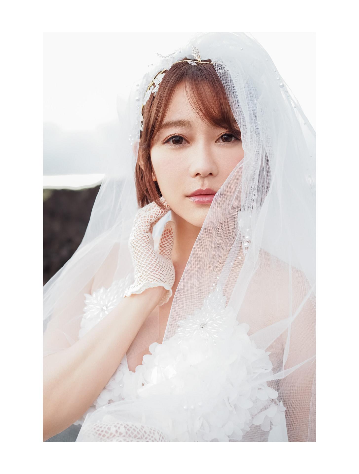 Sho Nishino 西野翔 アサ芸SEXY女優写真集 88P
