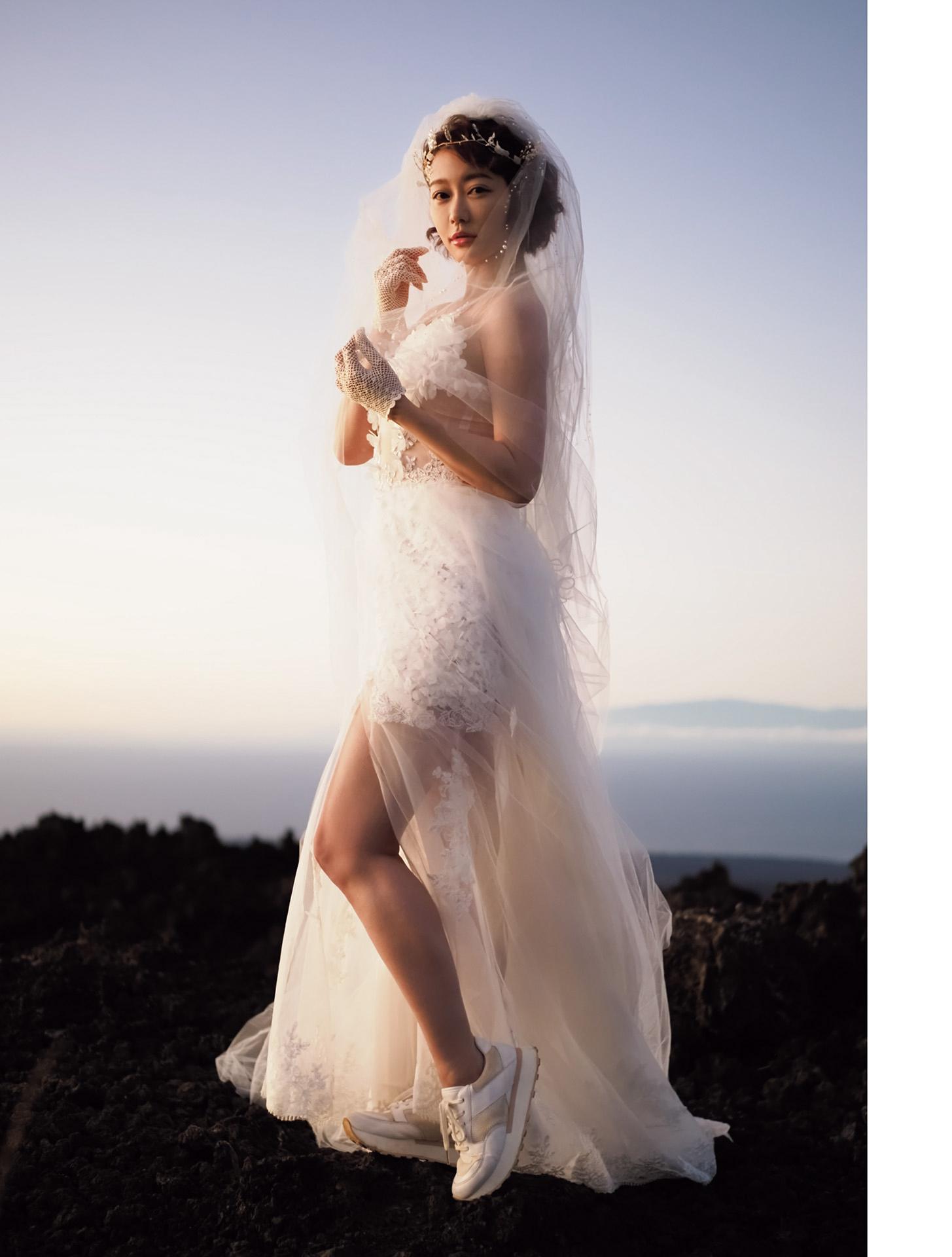 Sho Nishino 西野翔 アサ芸SEXY女優写真集 88P