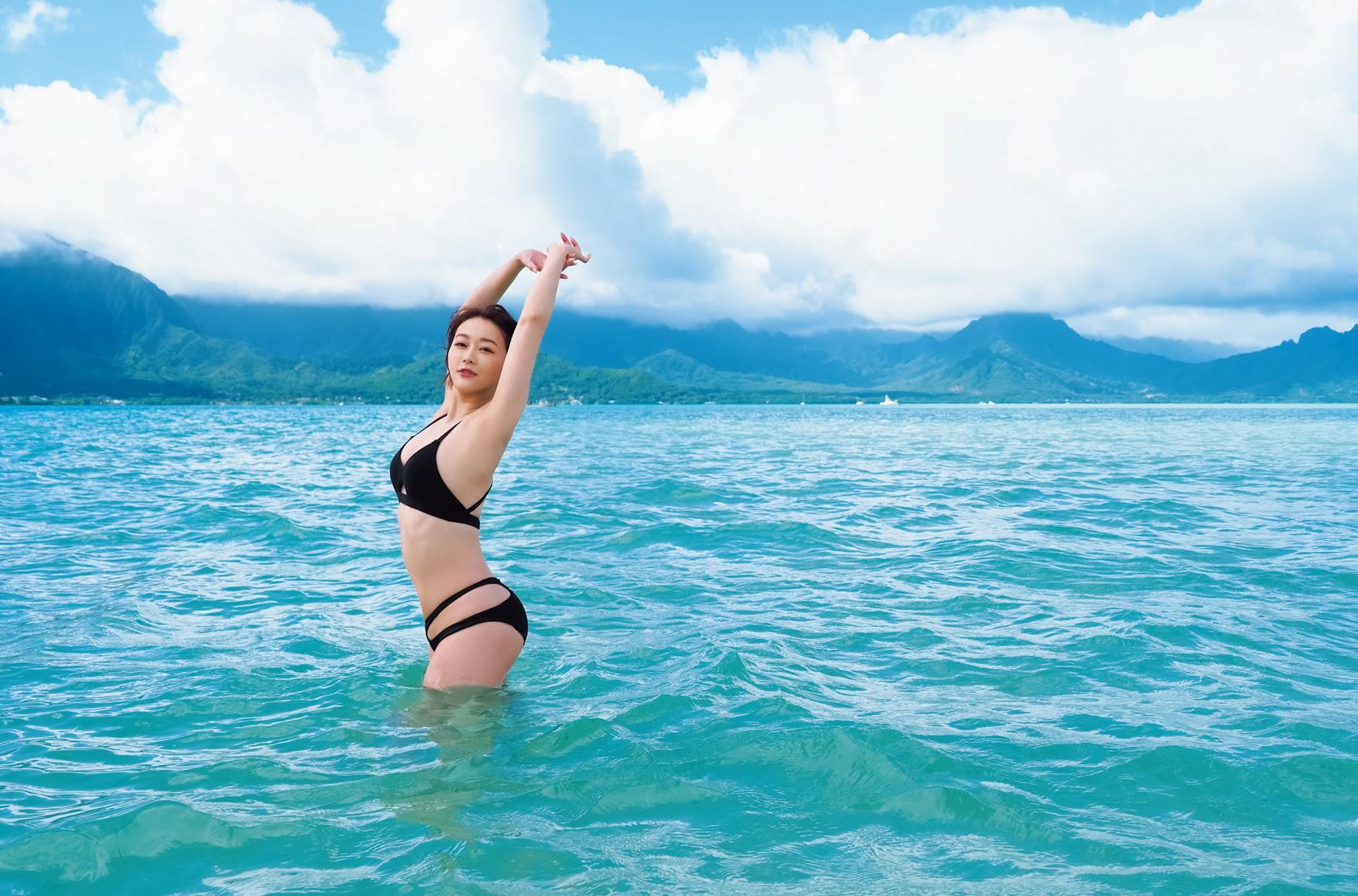 Sho Nishino 西野翔 アサ芸SEXY女優写真集 88P