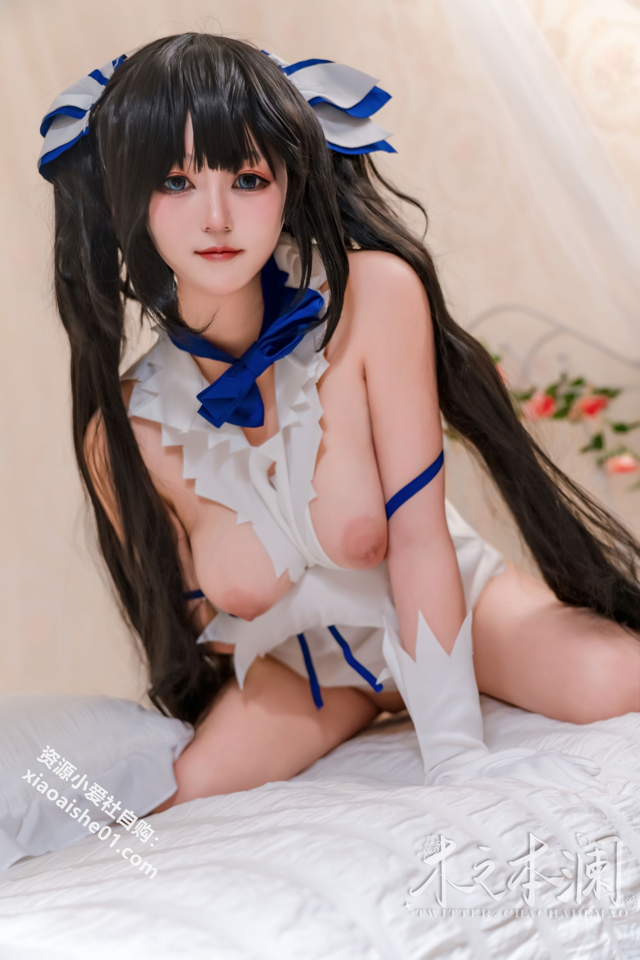 木之本澜 – 赫斯缇雅 58P