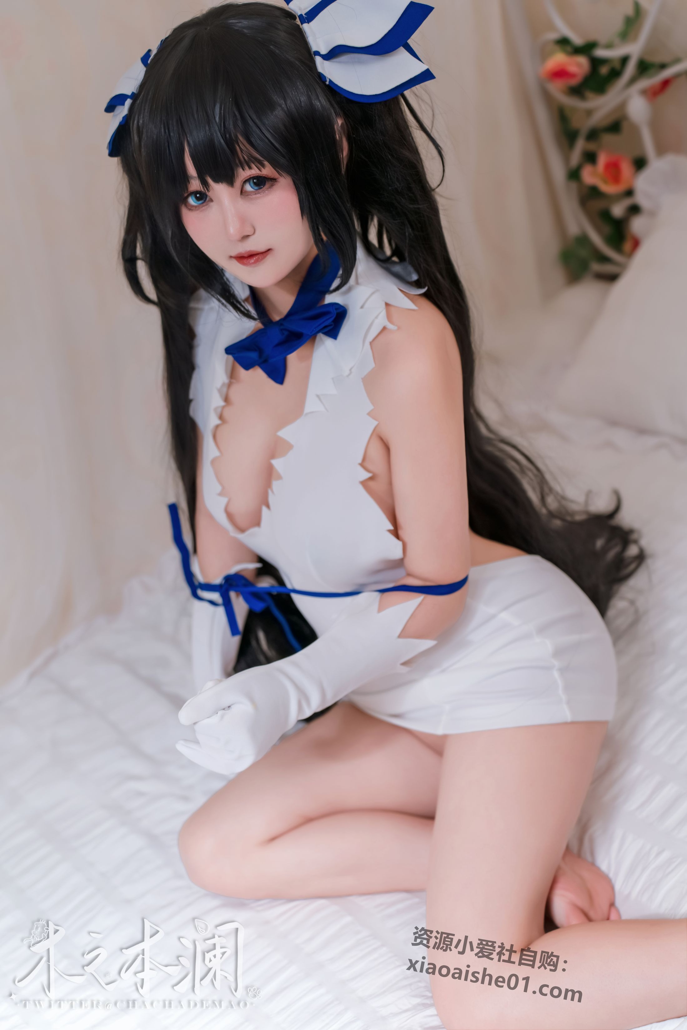 木之本澜 – 赫斯缇雅 58P