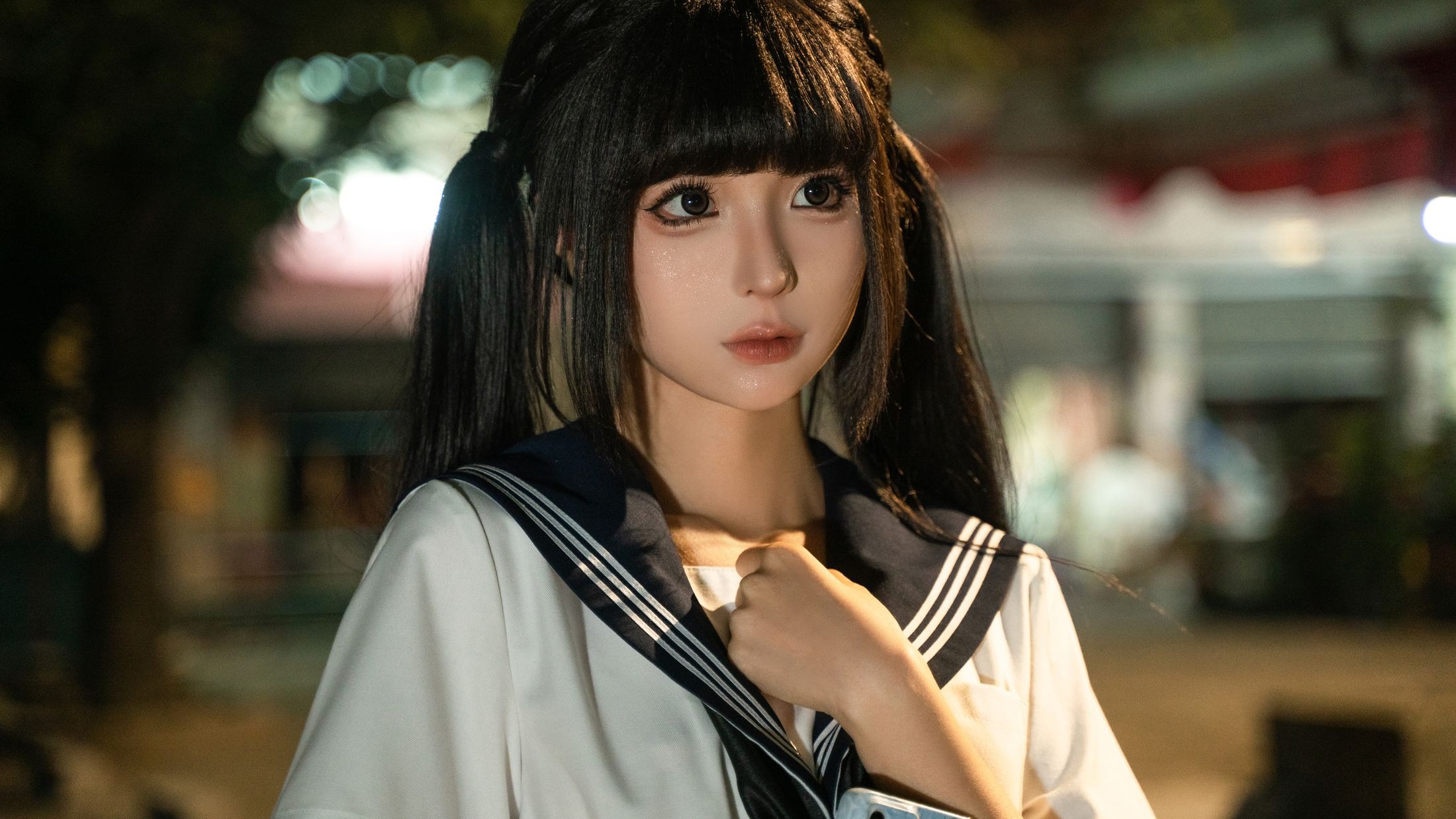 蠢沫沫奇遇记 102P | 写真合集