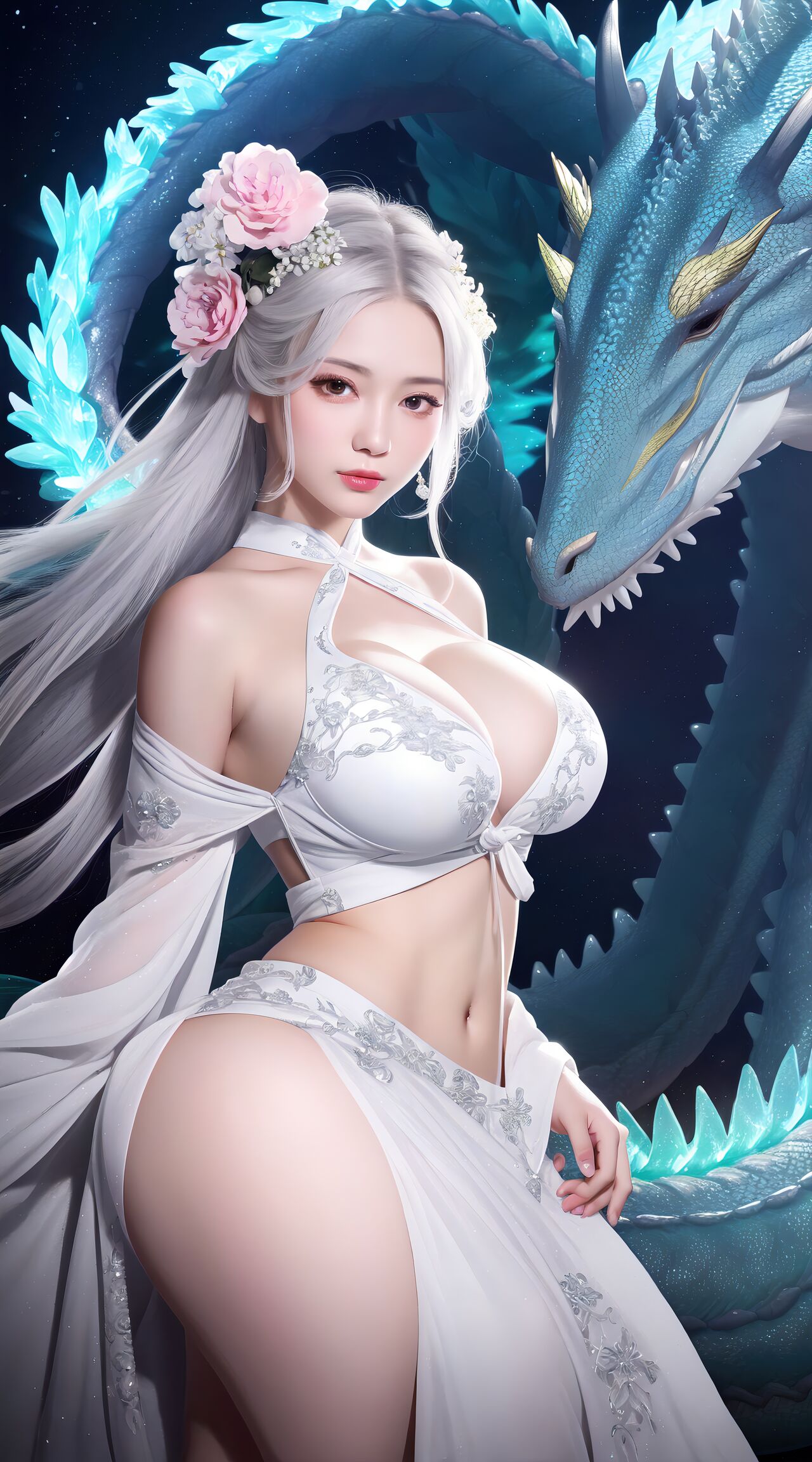 Chương 501 Được Tạo bởi AI