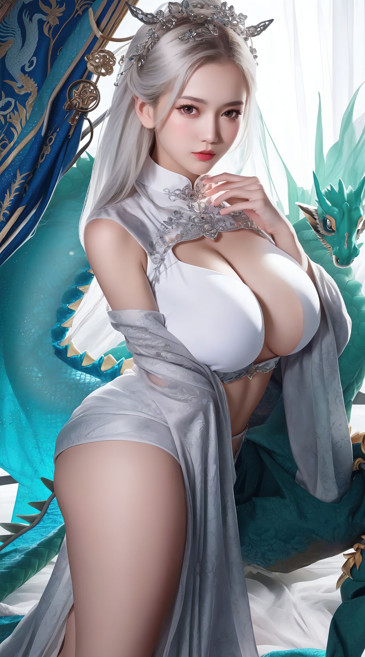 Chương 501 Được Tạo bởi AI