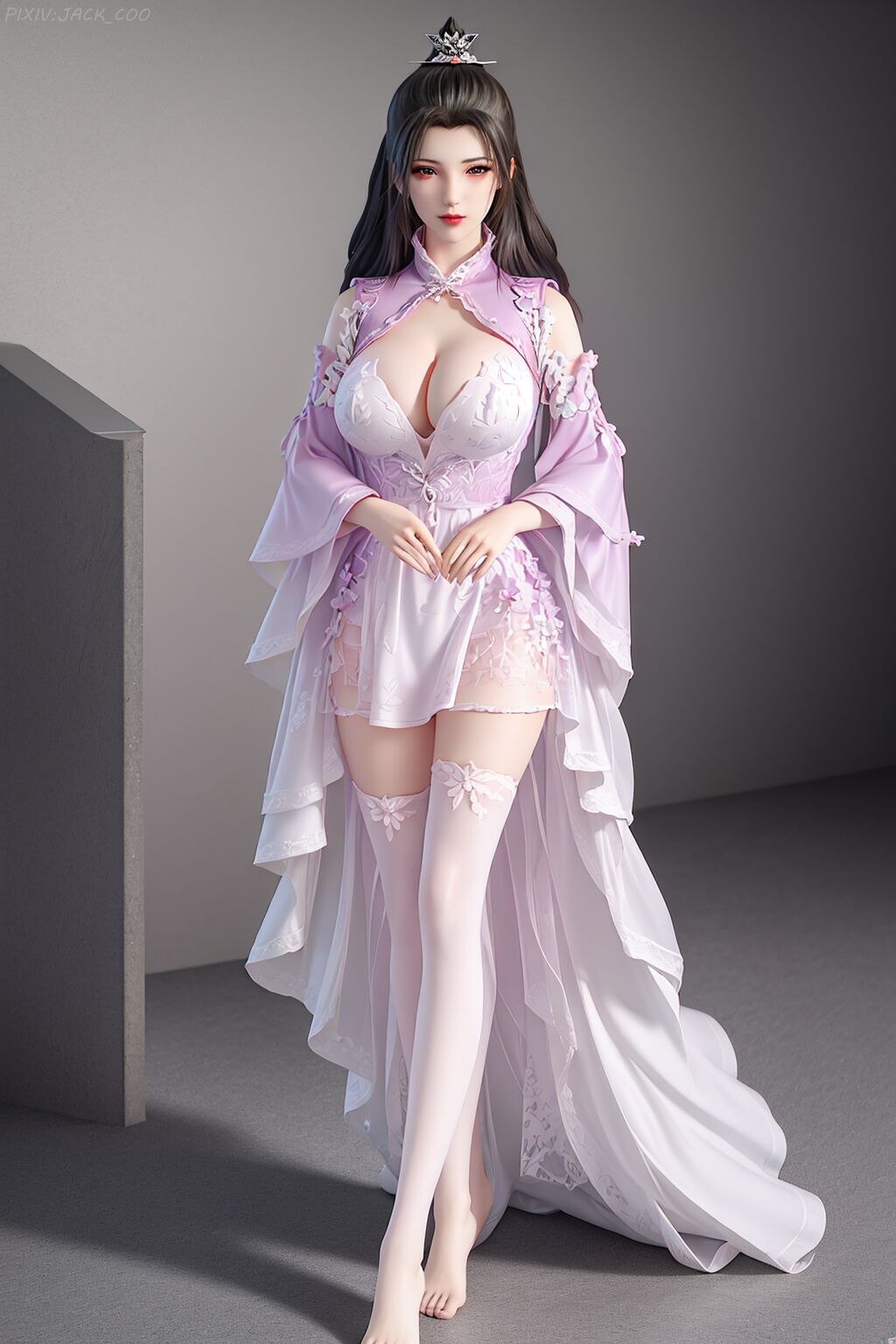 AI 생성 챕터 502