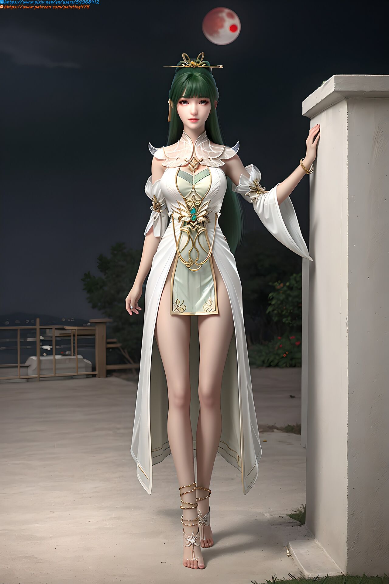 에이아이 생성 챕터 503