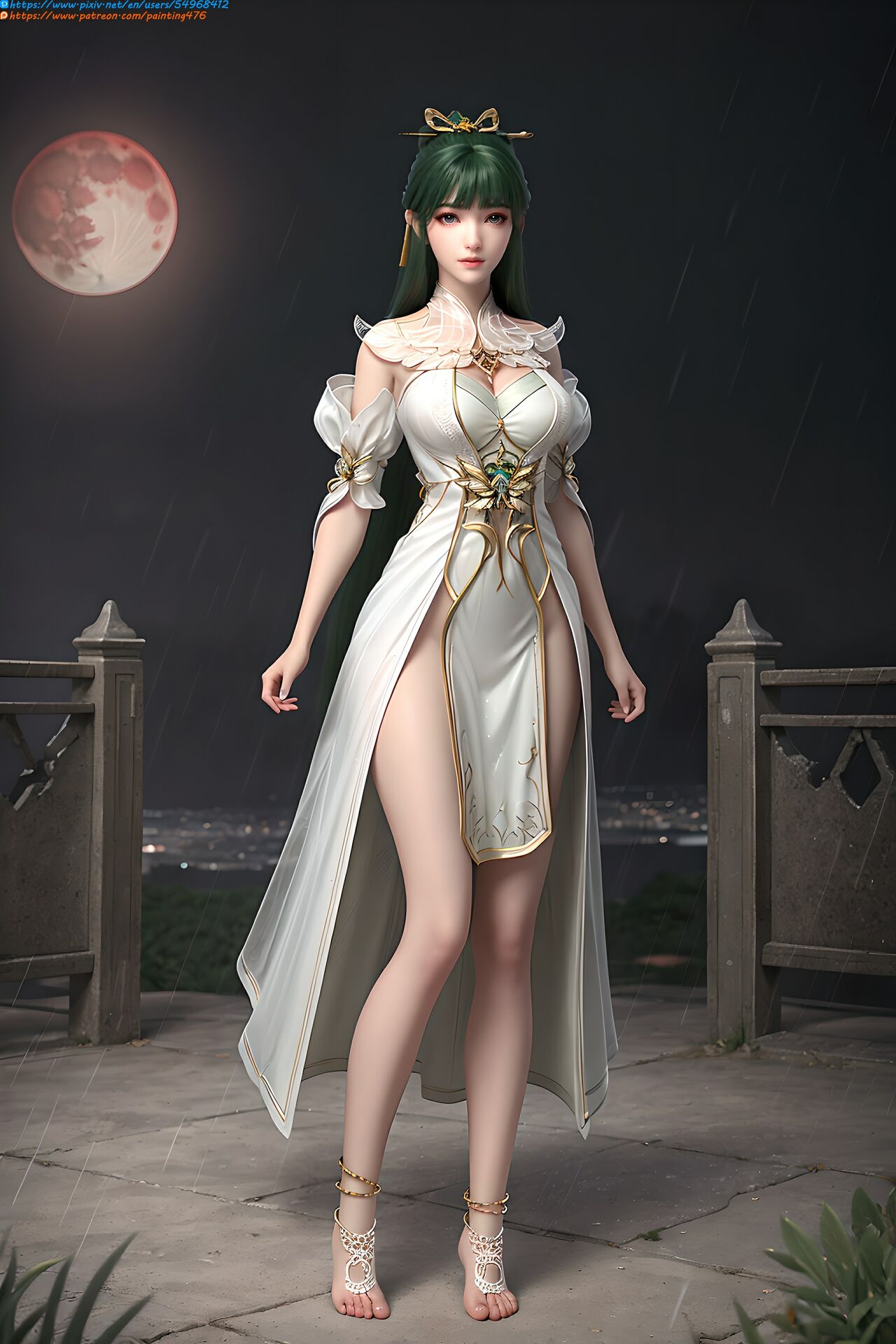 에이아이 생성 챕터 503