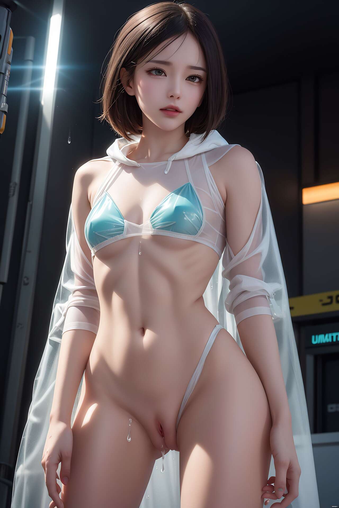 Chương 507 Được Tạo bởi AI