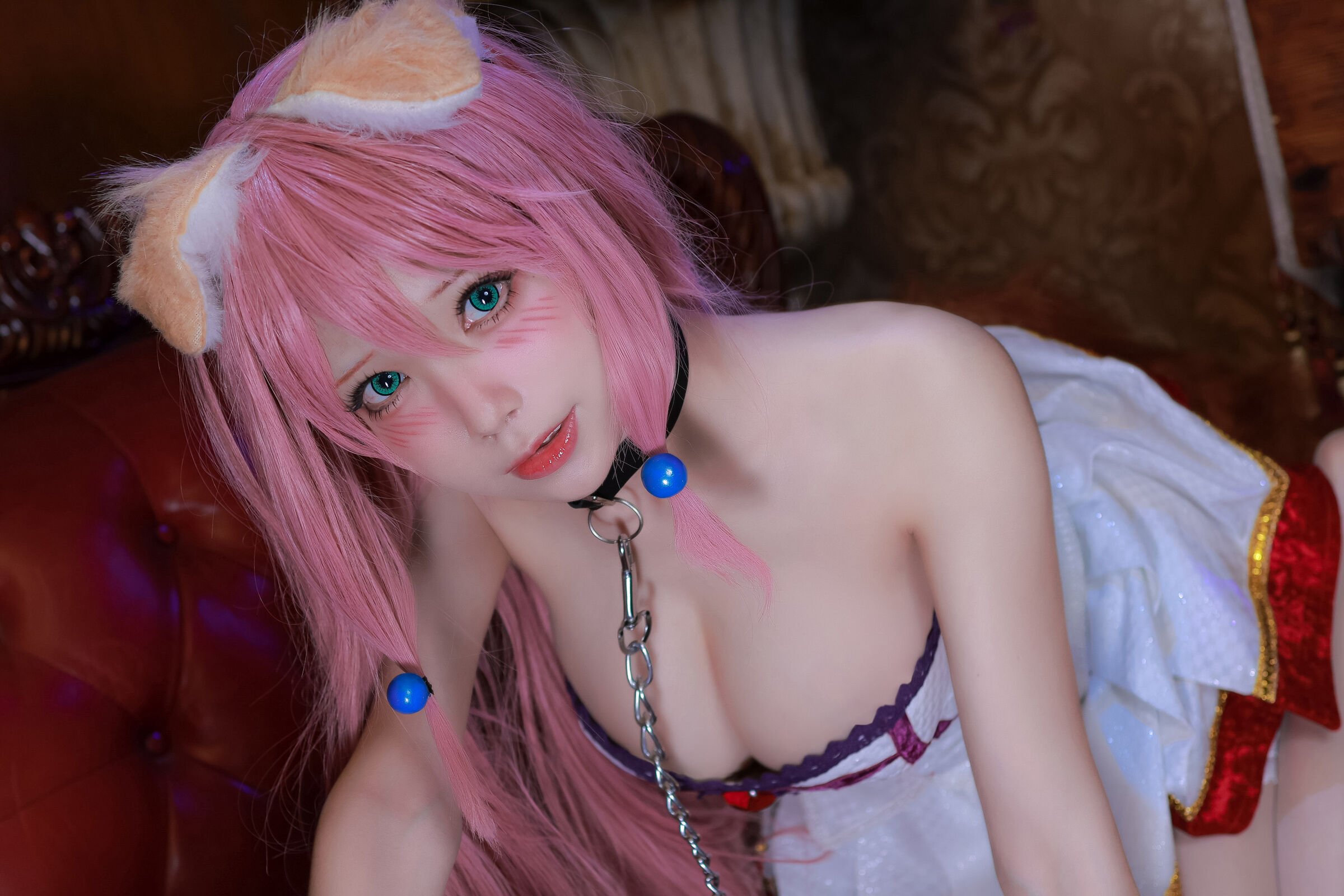 ชุยเมี่ยวอากวา NO.081 ฟรีอา [150P-181M
