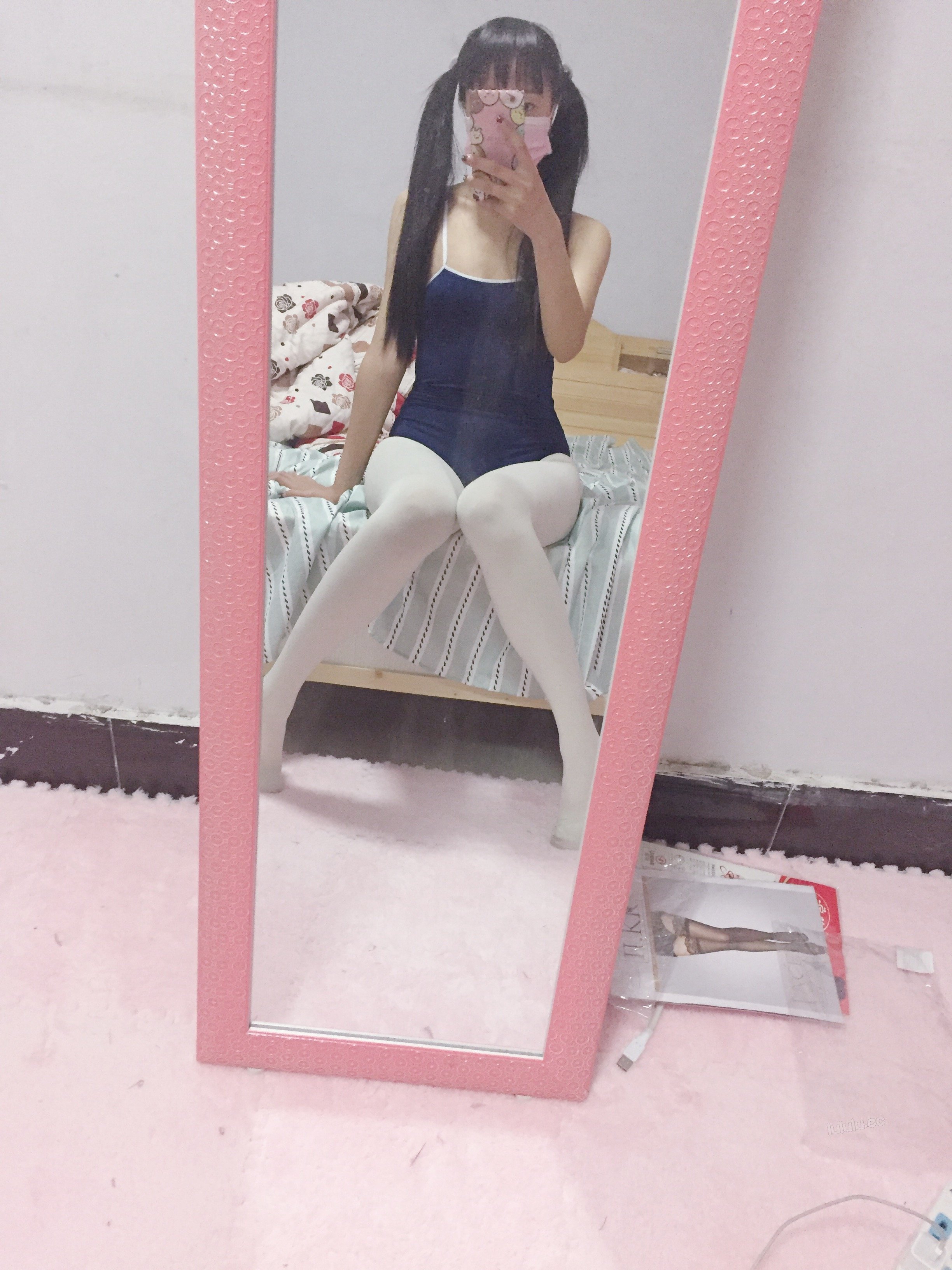 Shui Jiang is a fat penguin - Si Ku Shui