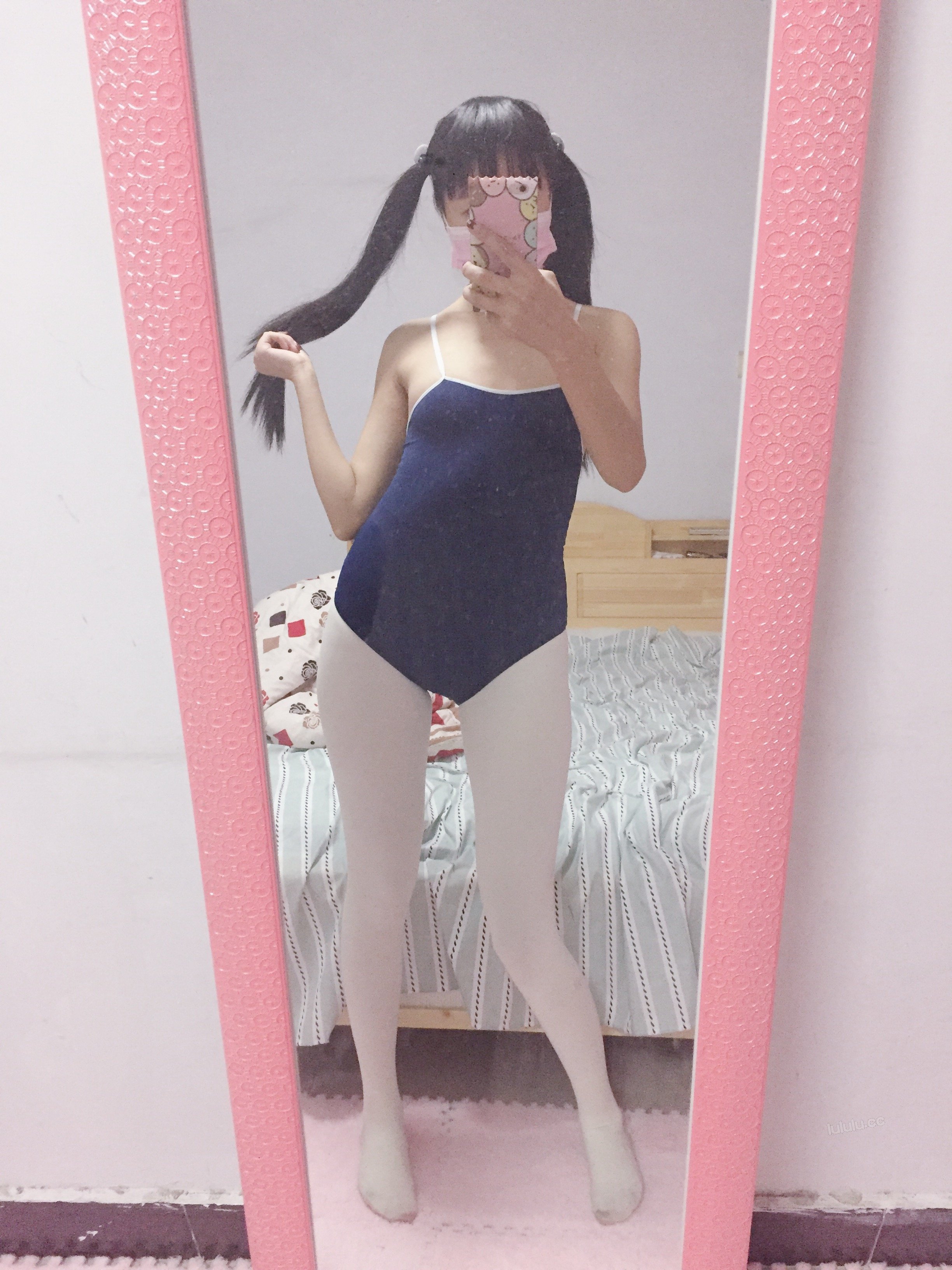 Shui Jiang is a fat penguin - Si Ku Shui