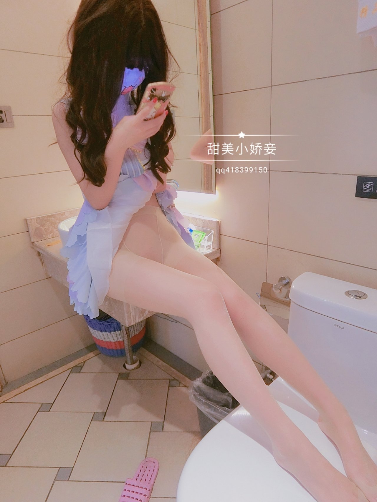 沈嬌嬌(甜美小嬌妾) - 南小鳥