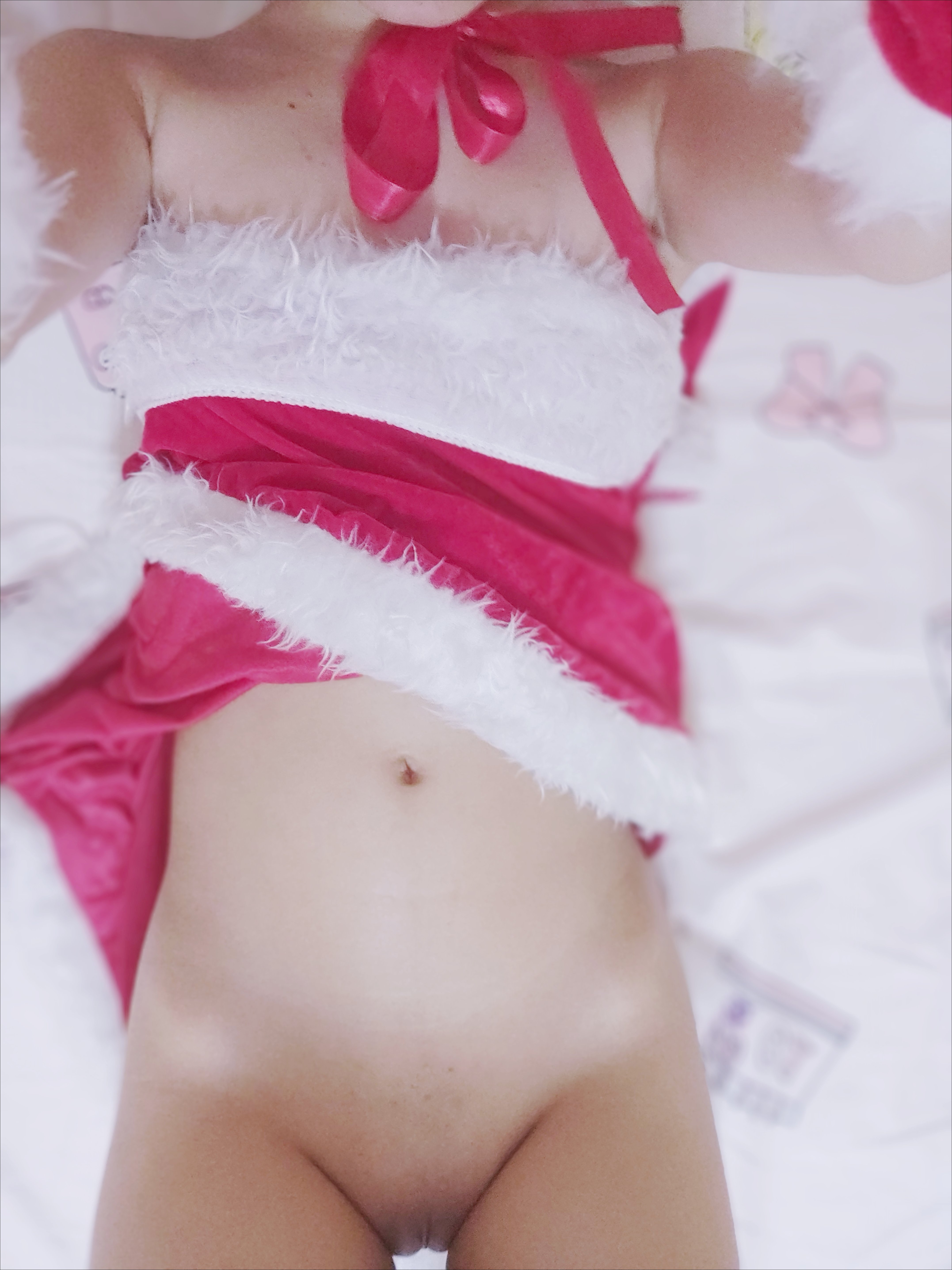 Shen Jiaojiao (Sweet Little Delicate Concubine) - Christmas