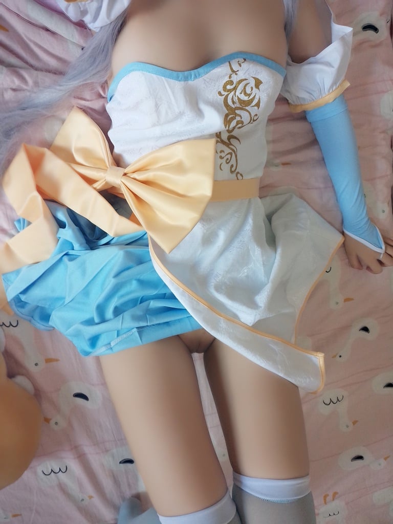 沈嬌嬌(甜美小嬌妾) - 洛天依