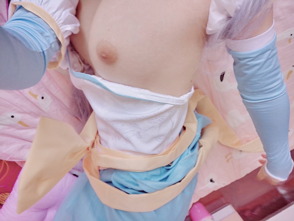 沈嬌嬌(甜美小嬌妾) - 洛天依