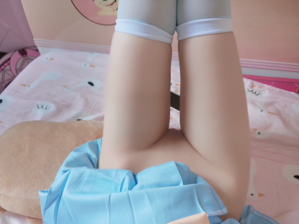沈嬌嬌(甜美小嬌妾) - 洛天依