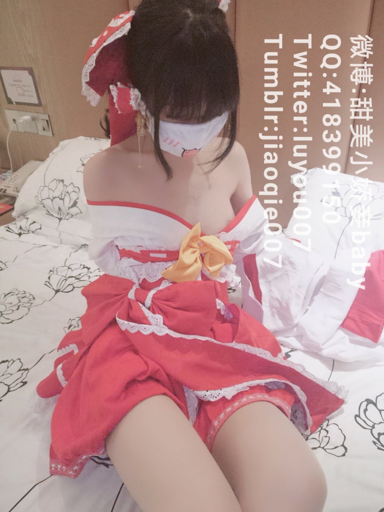 沈嬌嬌(甜美小嬌妾) - 靈夢