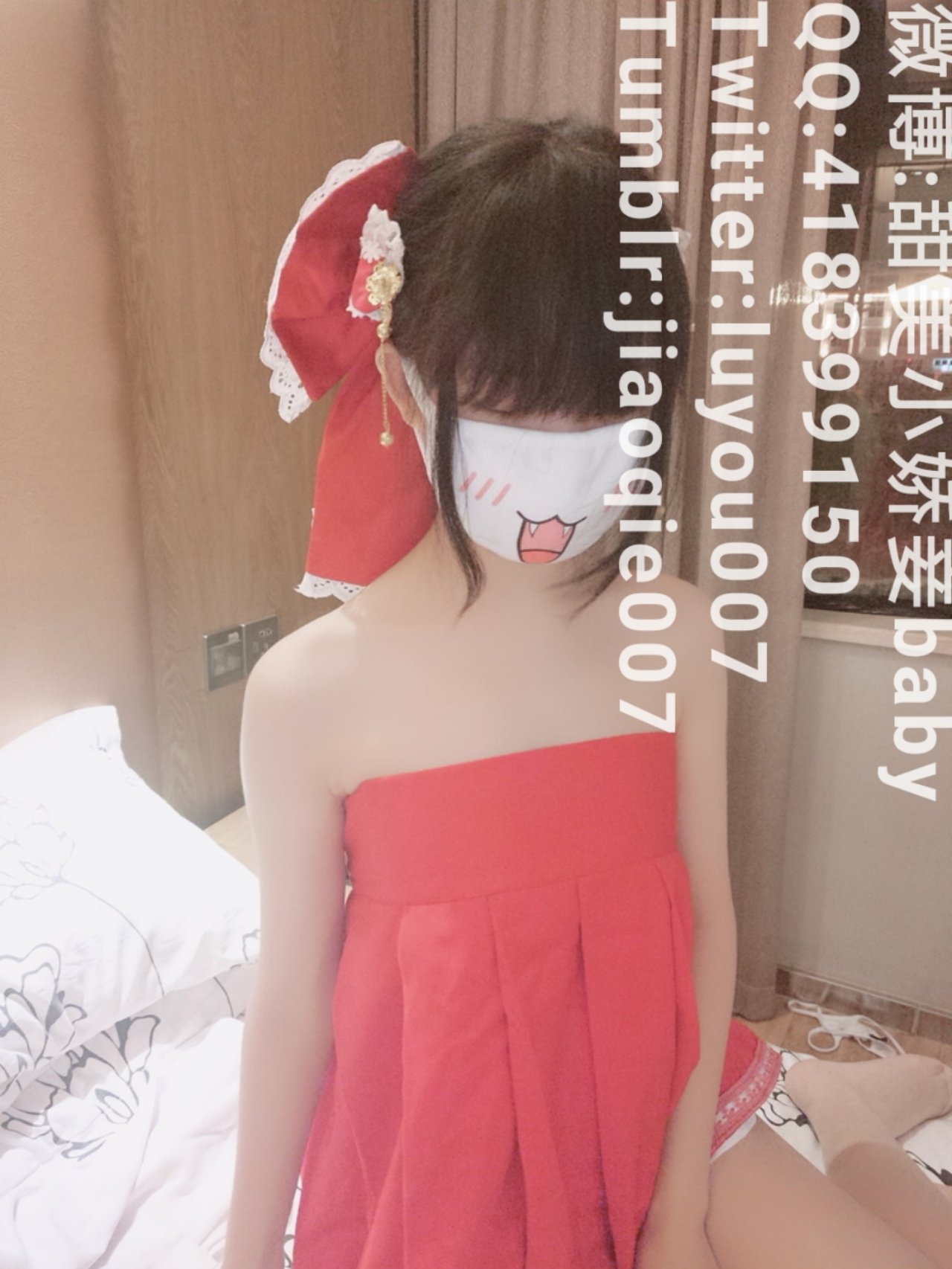 沈嬌嬌(甜美小嬌妾) - 靈夢