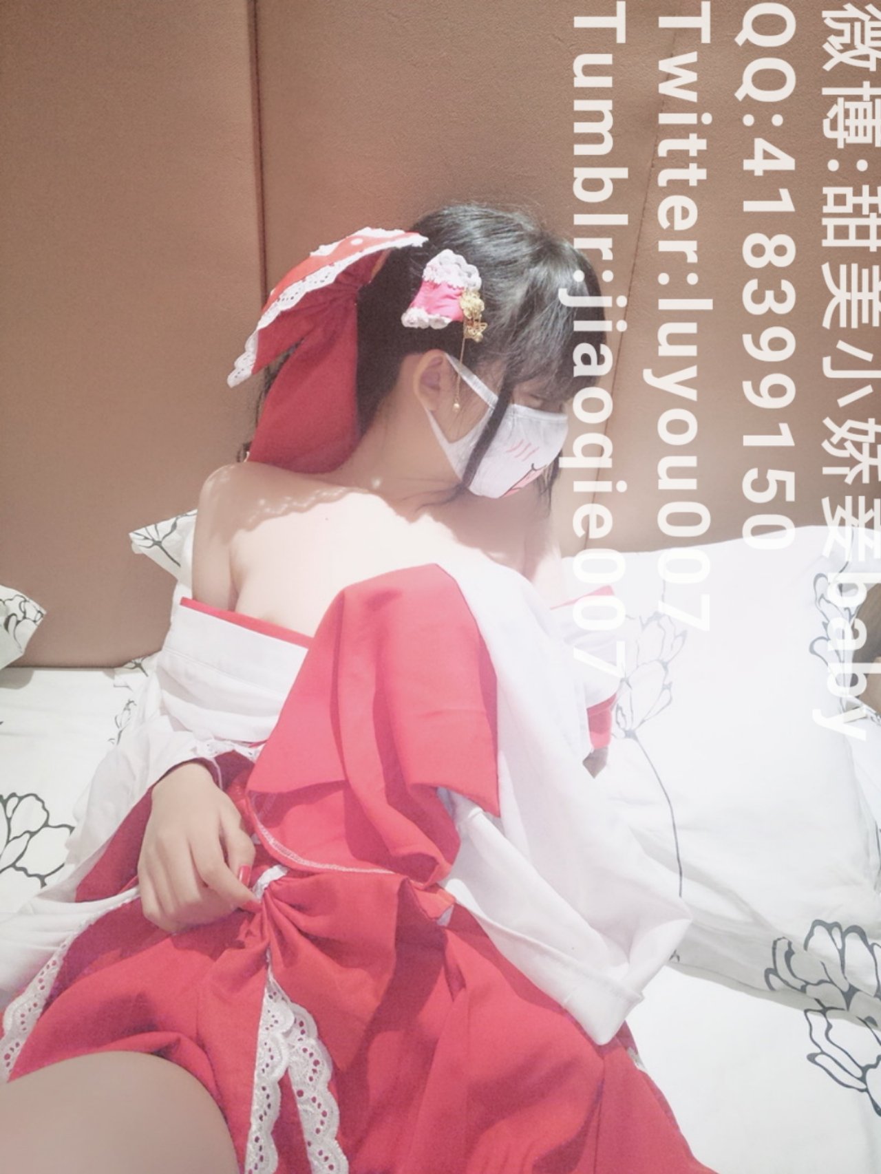 沈嬌嬌(甜美小嬌妾) - 靈夢