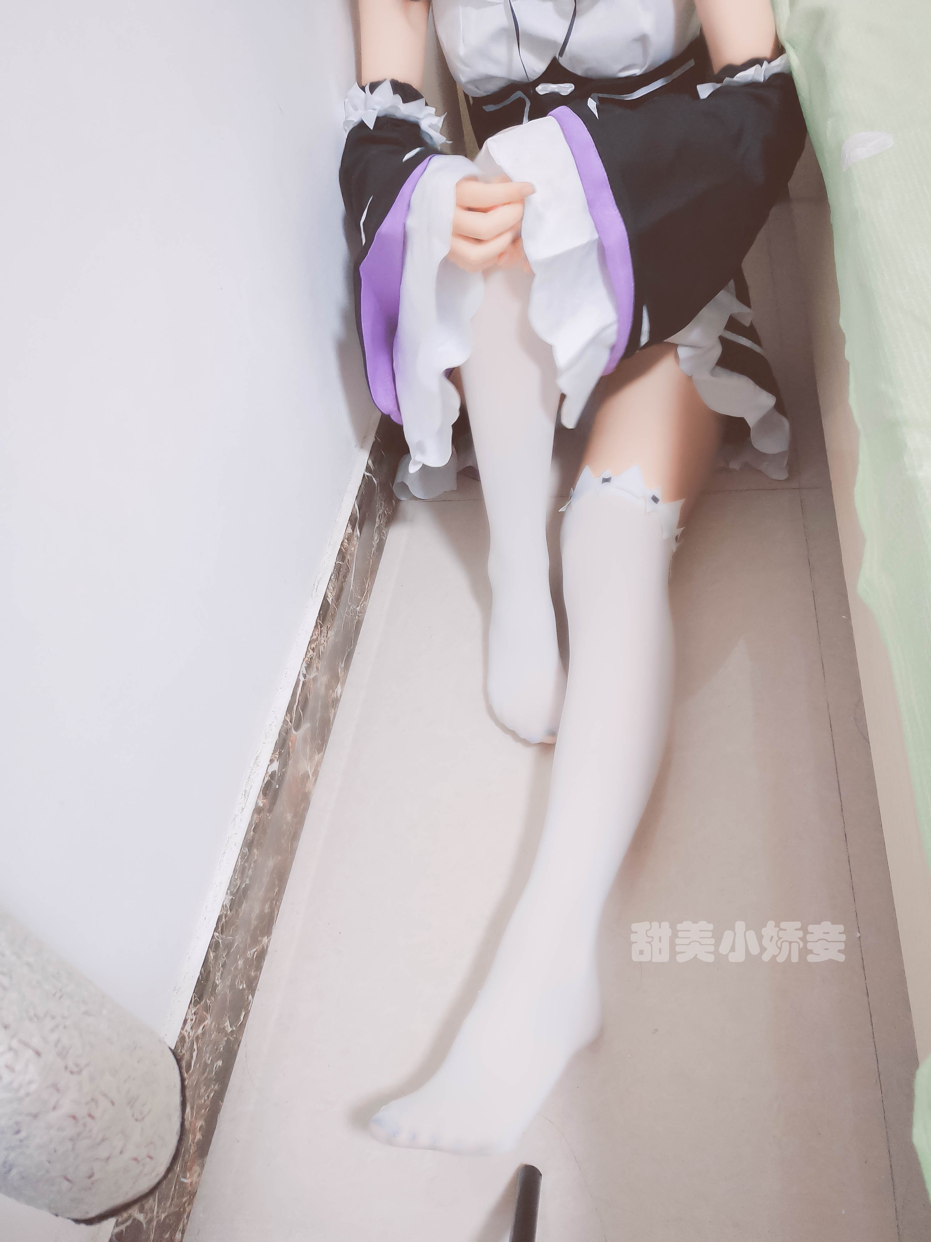 沈娇娇(甜美小娇妾) - 雷姆女仆