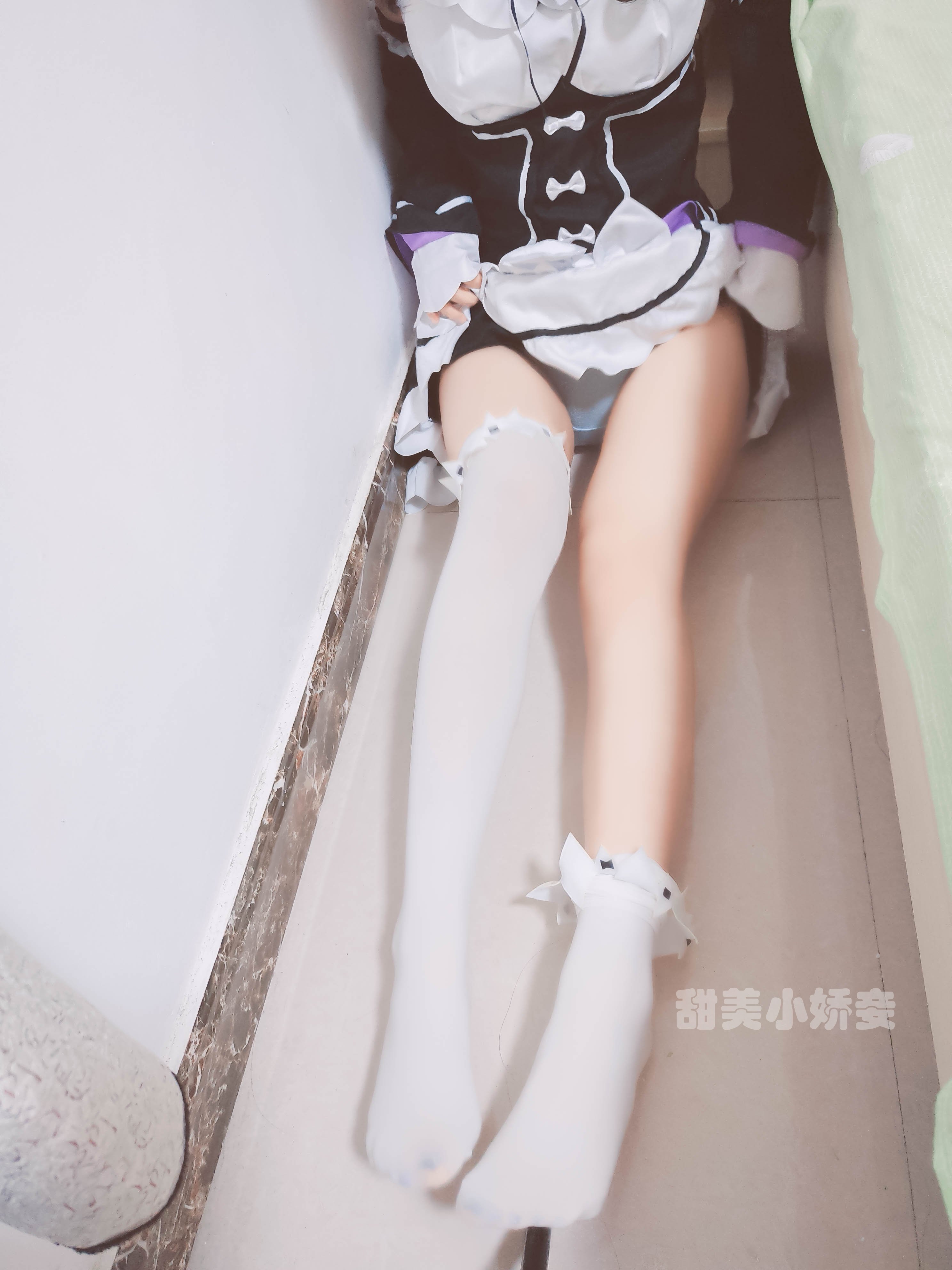 沈娇娇(甜美小娇妾) - 雷姆女仆