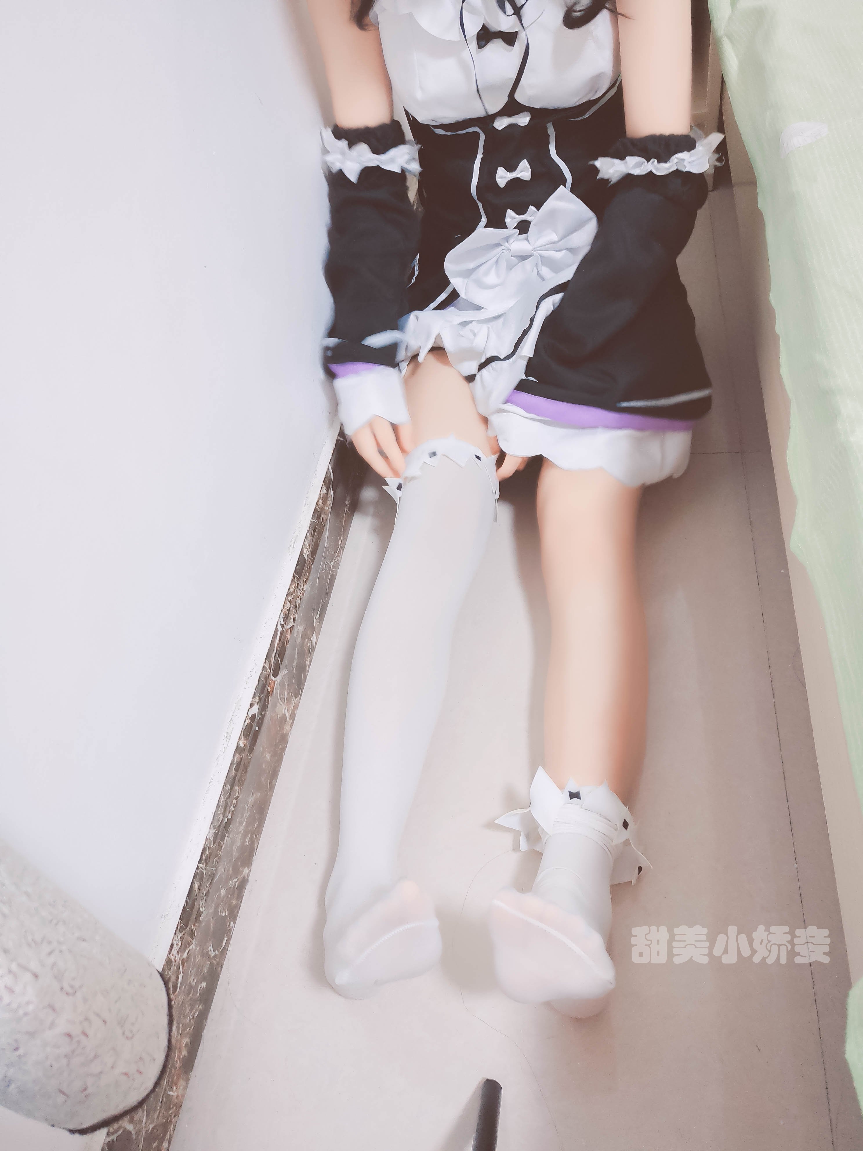 沈娇娇(甜美小娇妾) - 雷姆女仆