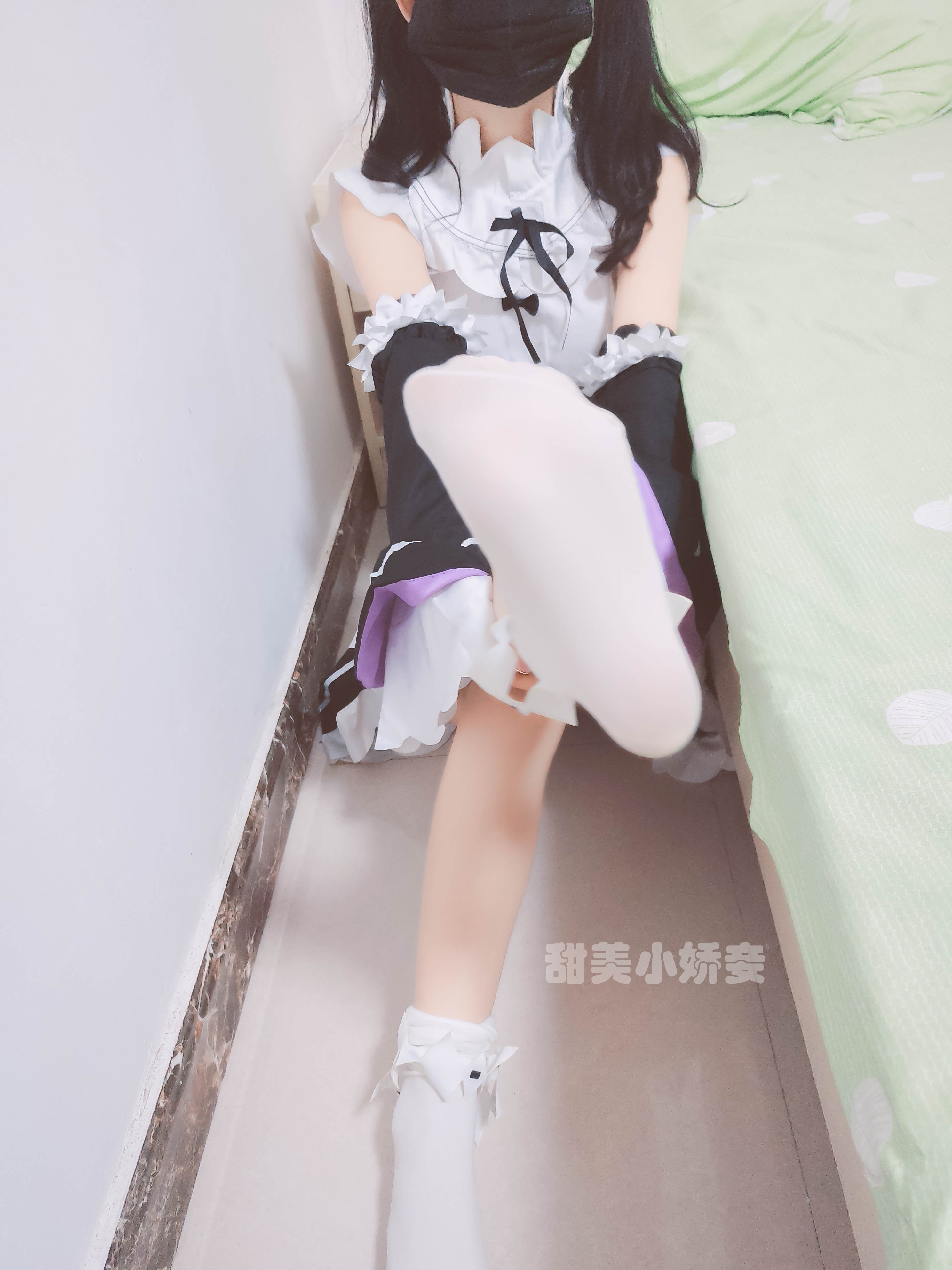 沈娇娇(甜美小娇妾) - 雷姆女仆