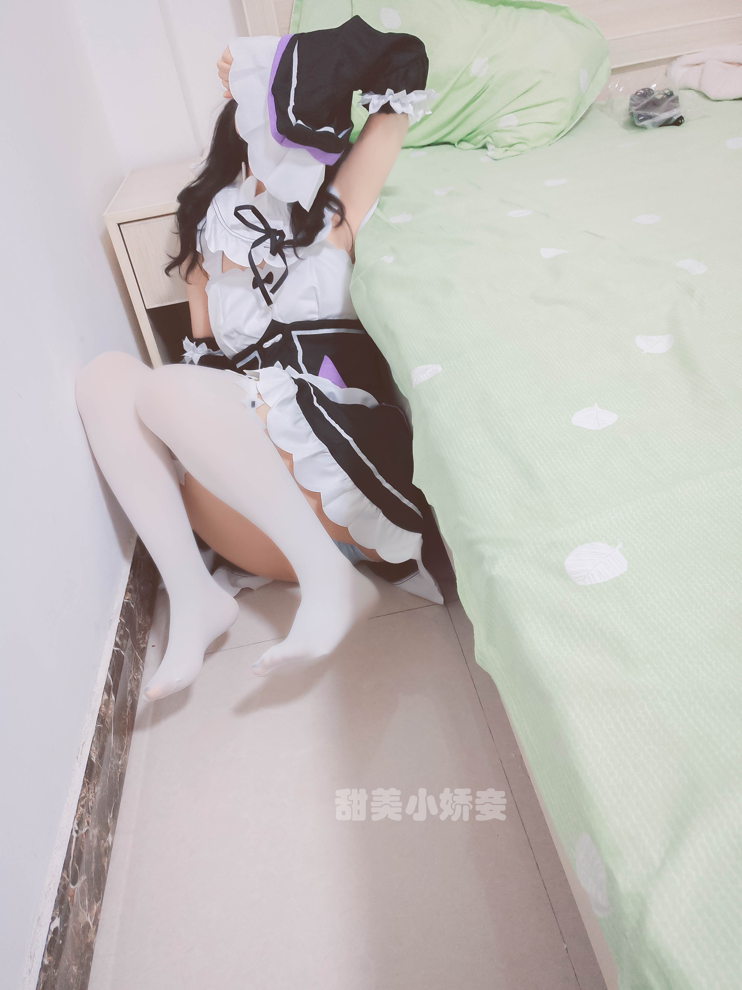 沈娇娇(甜美小娇妾) - 雷姆女仆