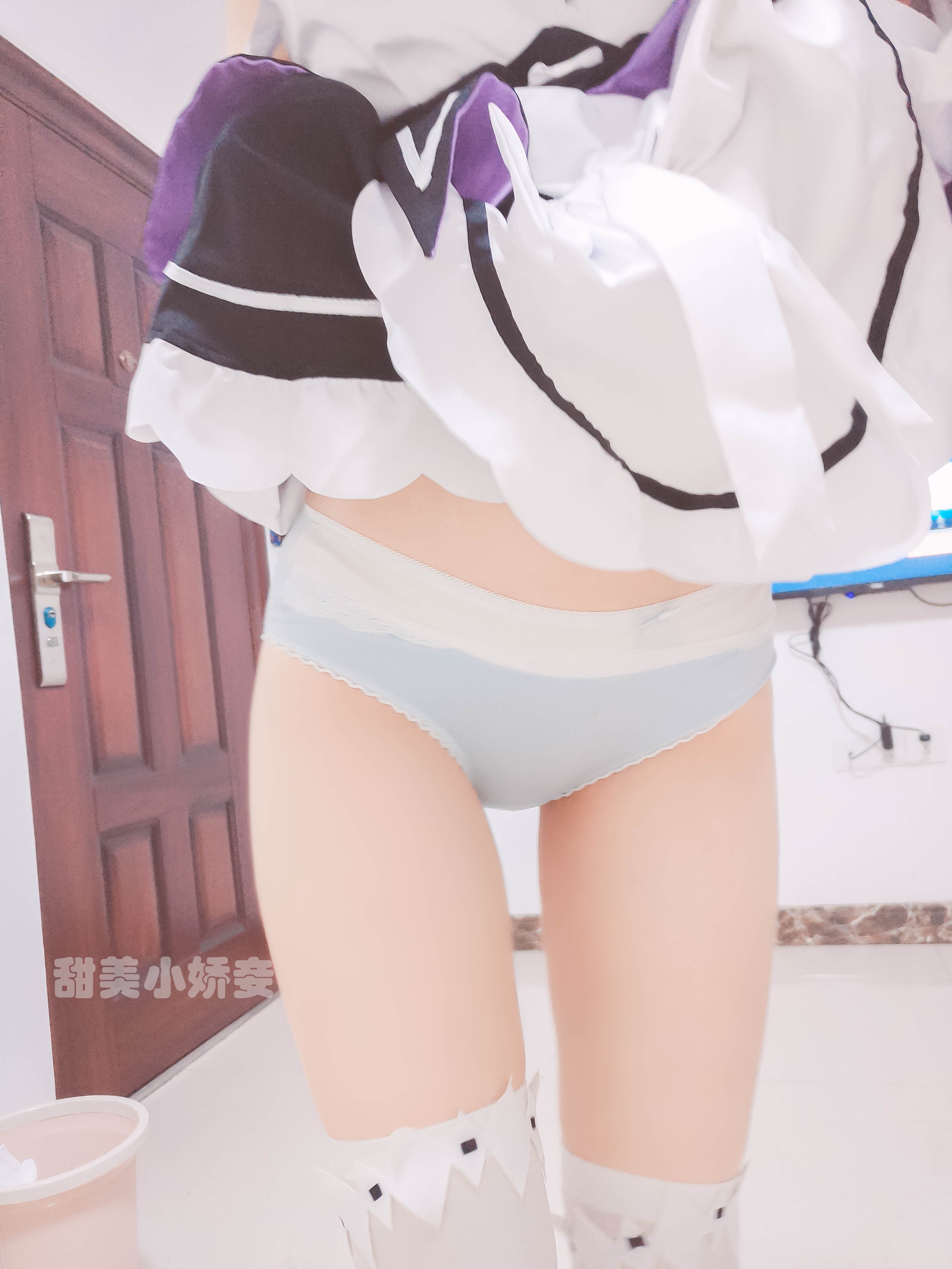 沈娇娇(甜美小娇妾) - 雷姆女仆