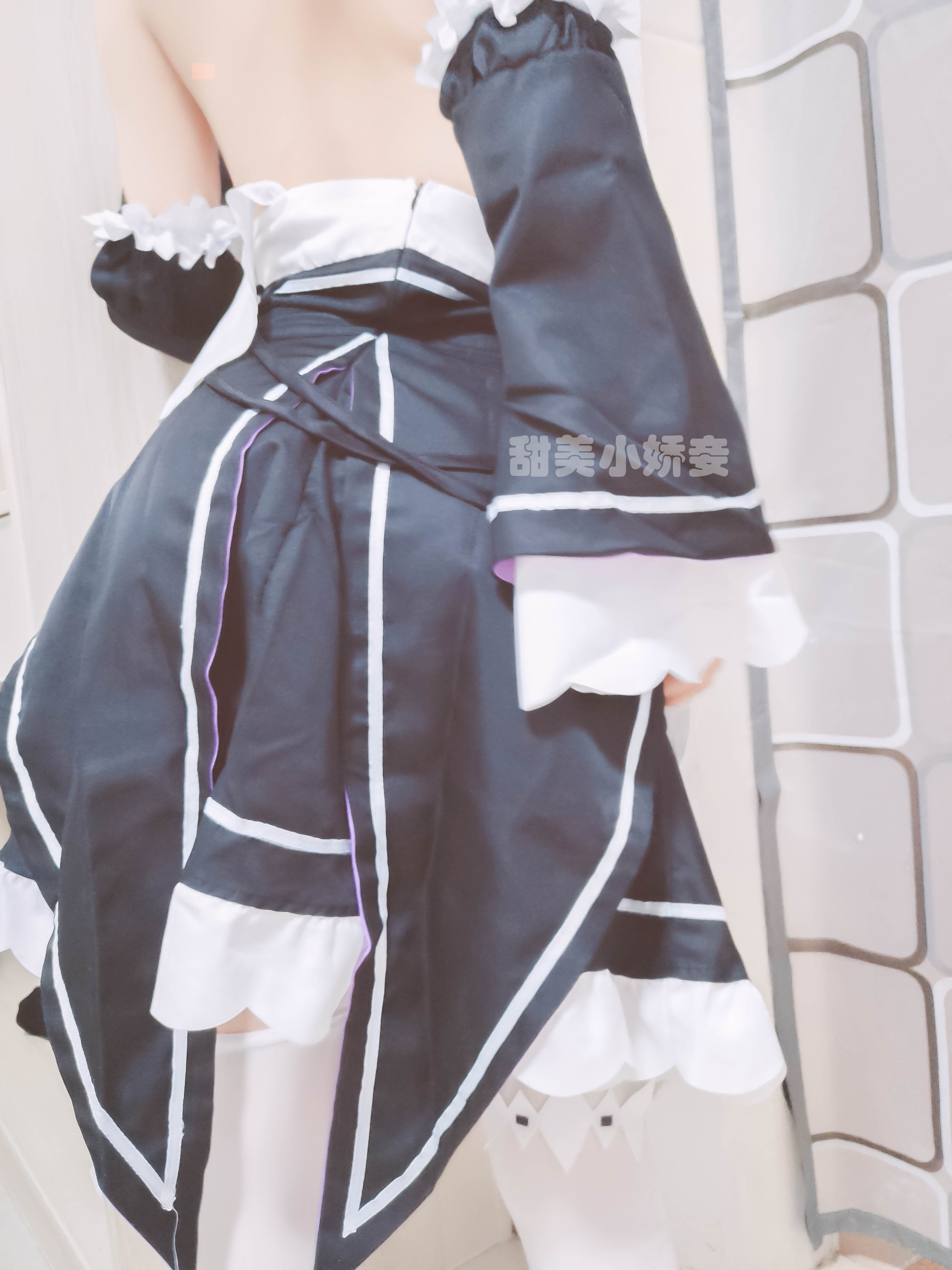 Shen Jiaojiao (Sweet Little Concubine) - Rem Maid