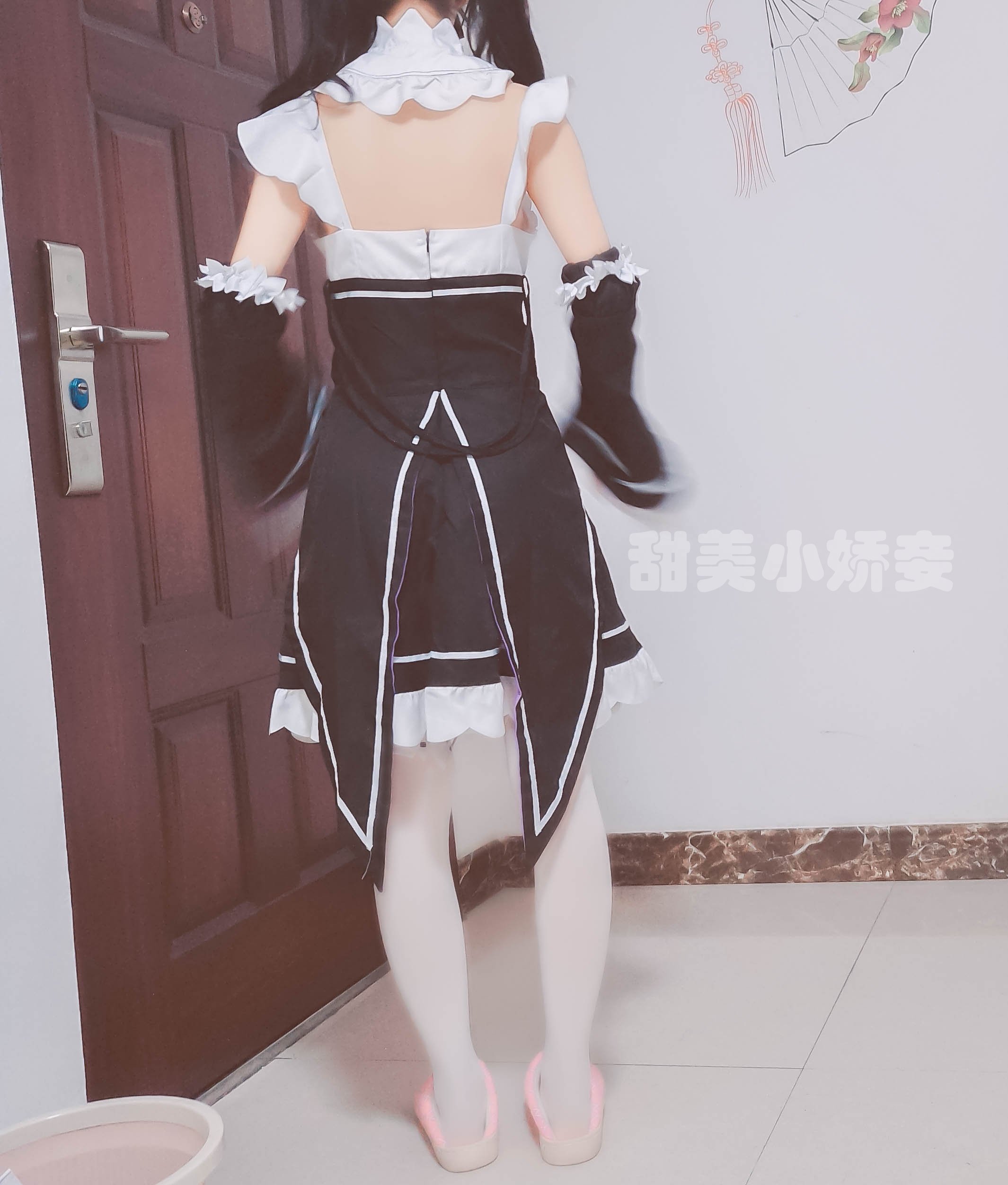 Shen Jiaojiao (Sweet Little Concubine) - Rem Maid