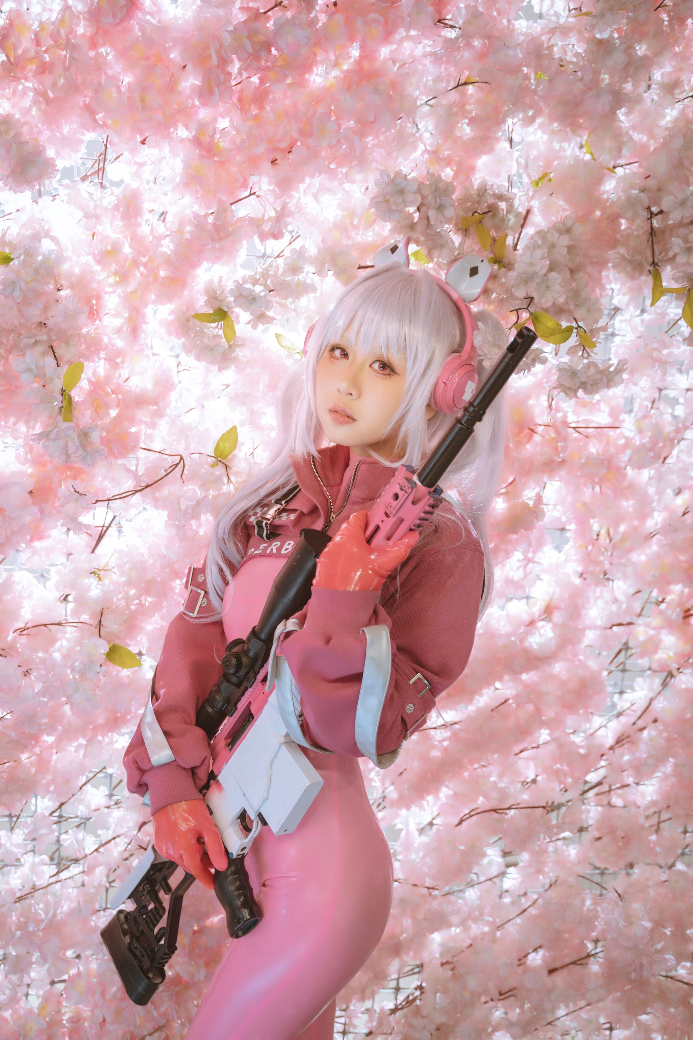 萌芽 アリス