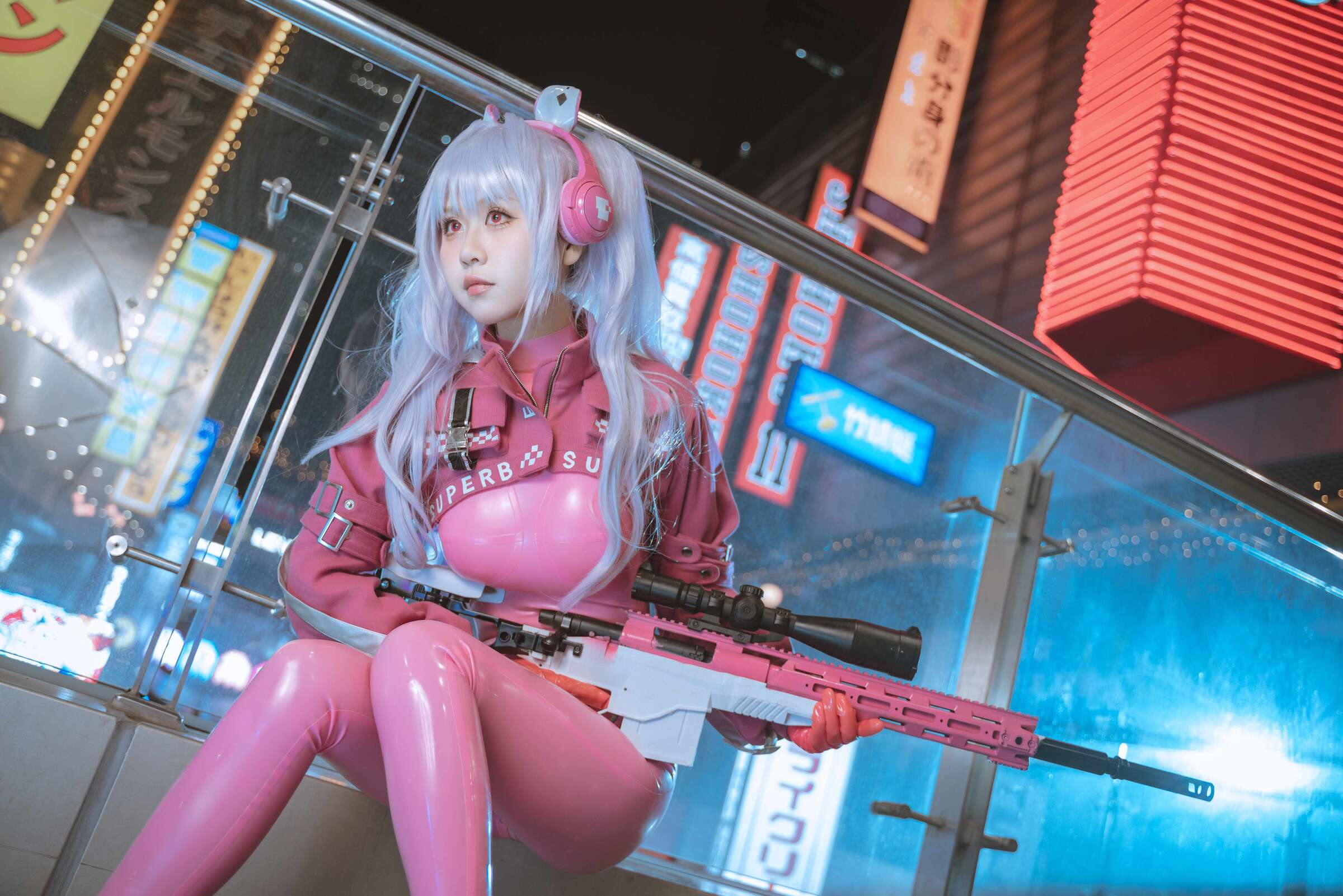 萌芽 アリス