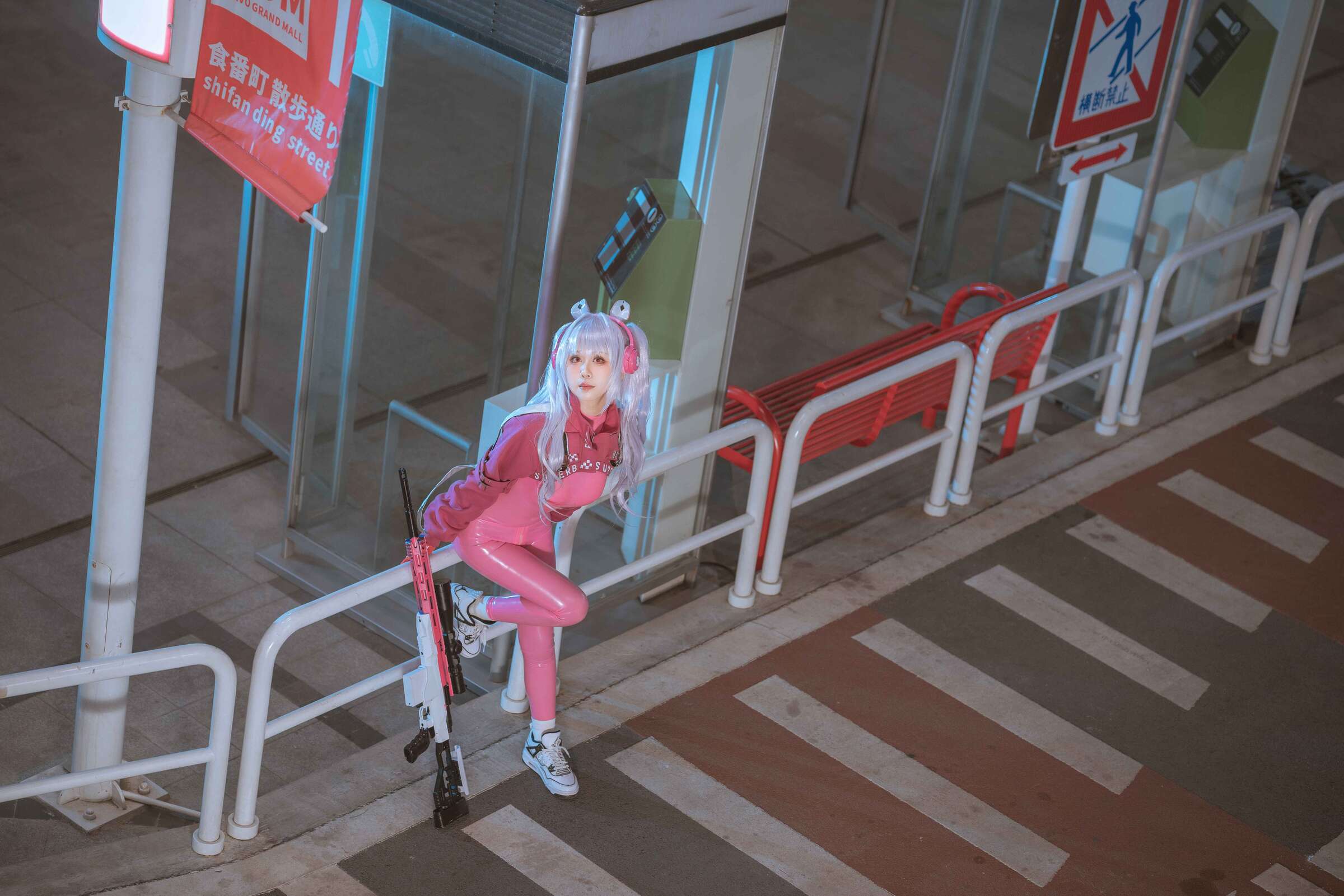 萌芽 アリス
