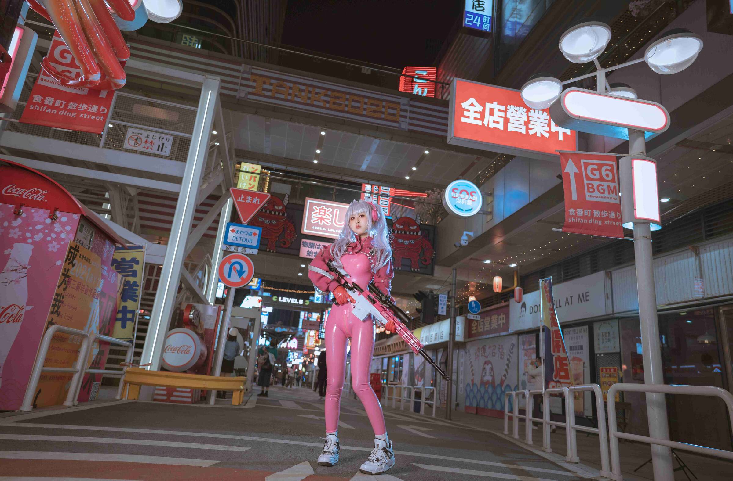萌芽兒 愛麗絲