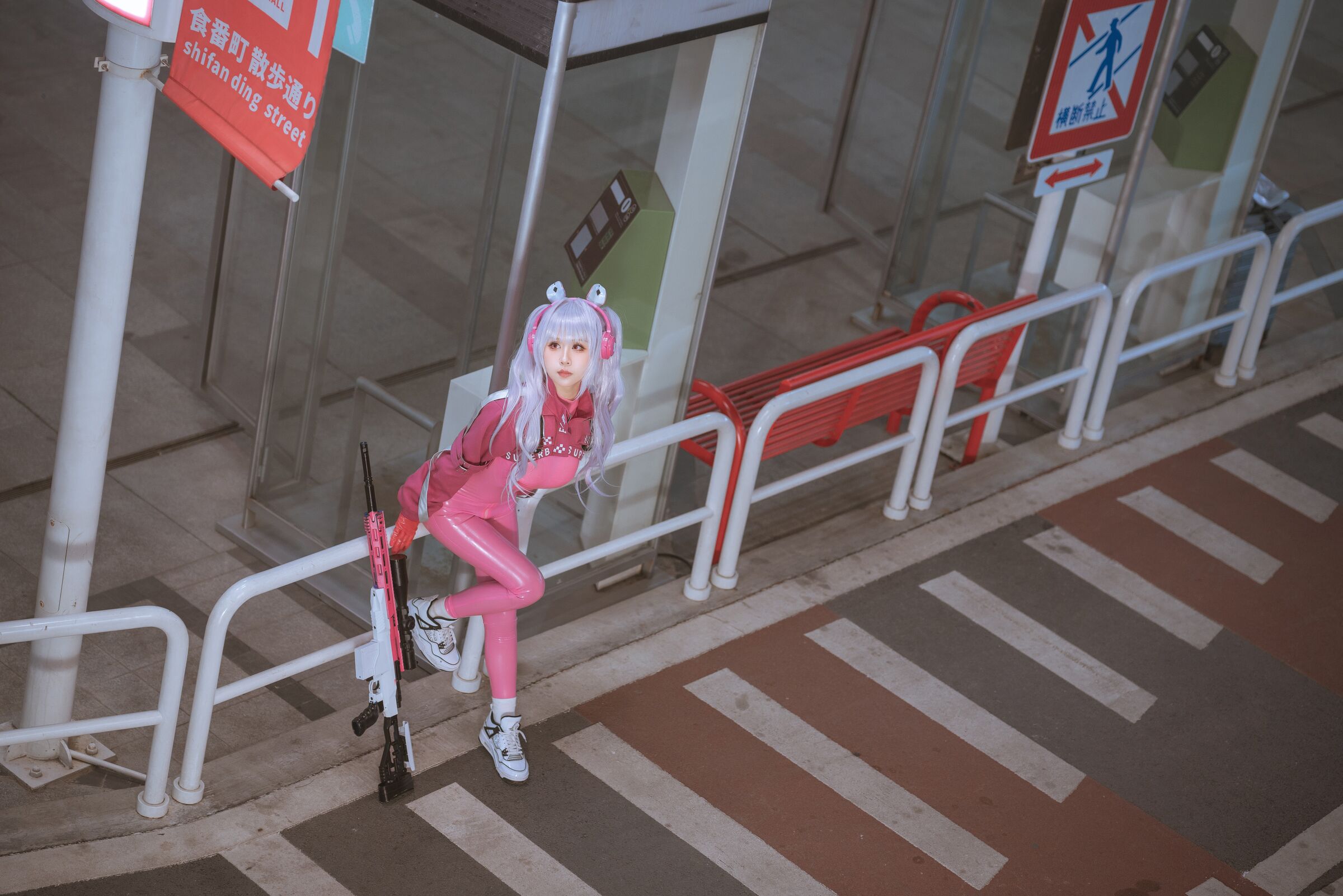 萌芽兒 愛麗絲