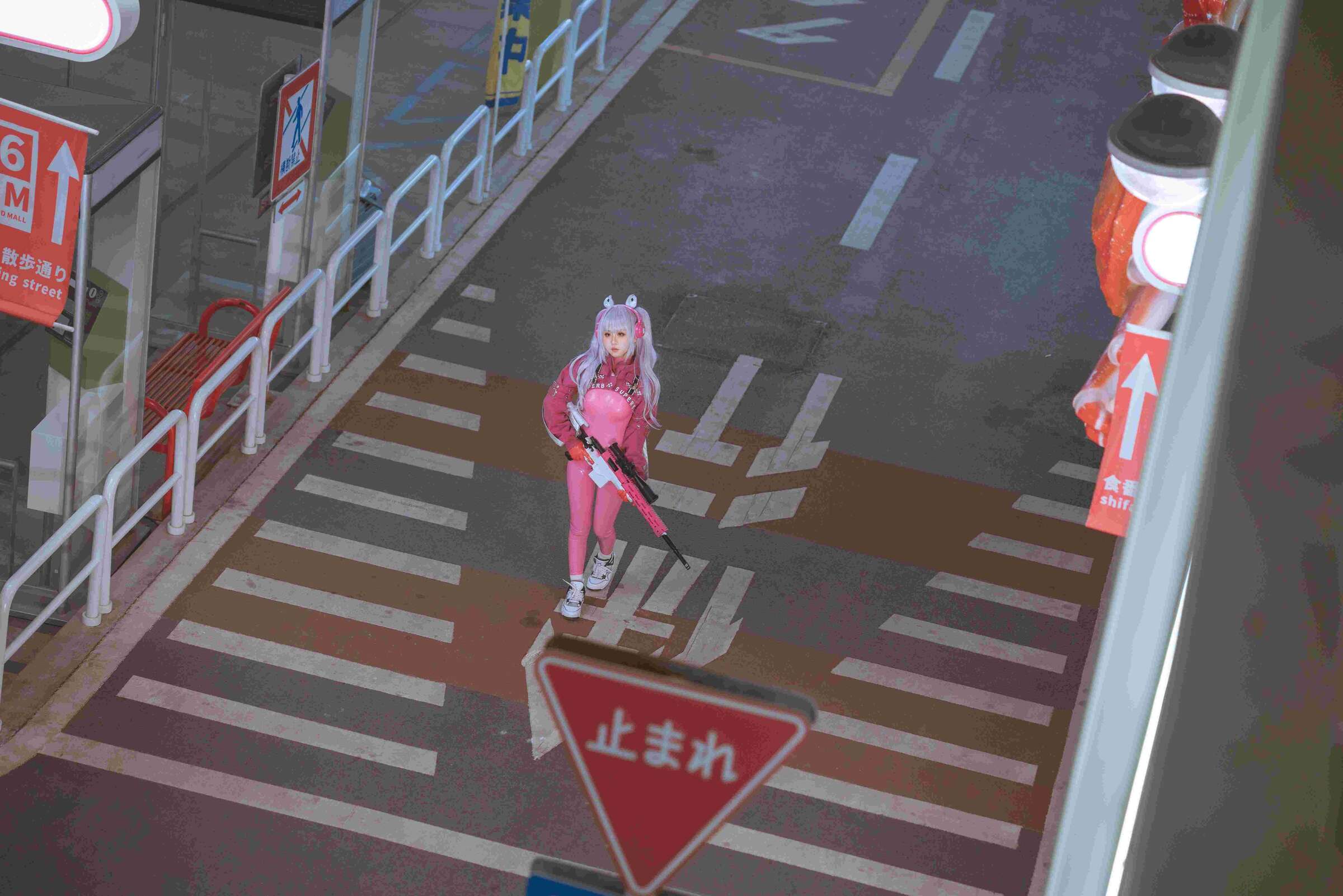 萌芽兒 愛麗絲