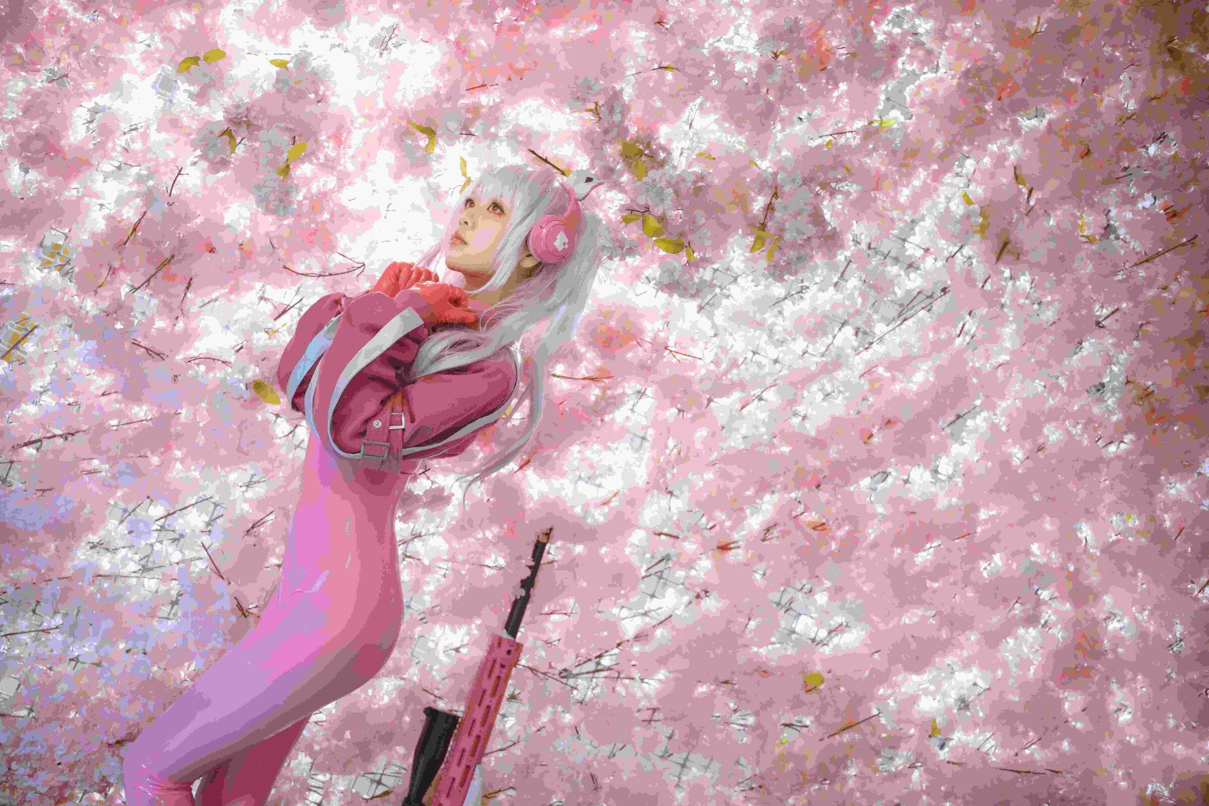 萌芽兒 愛麗絲