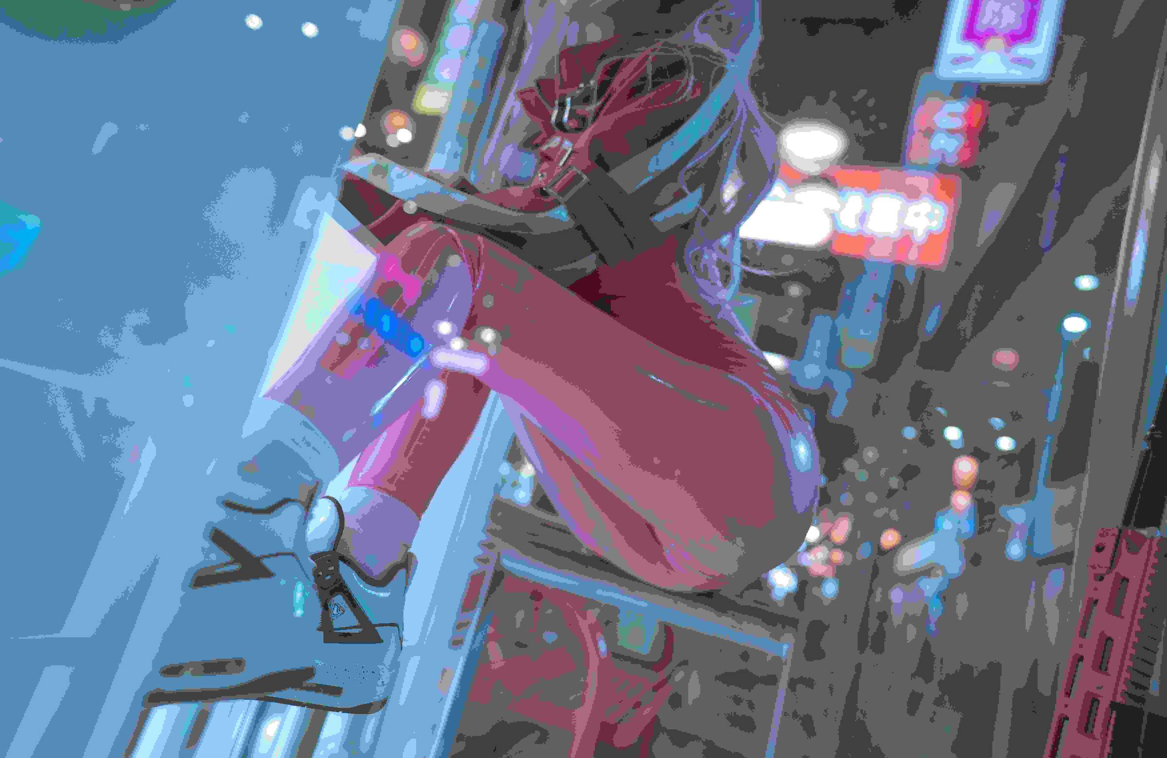 萌芽兒 愛麗絲
