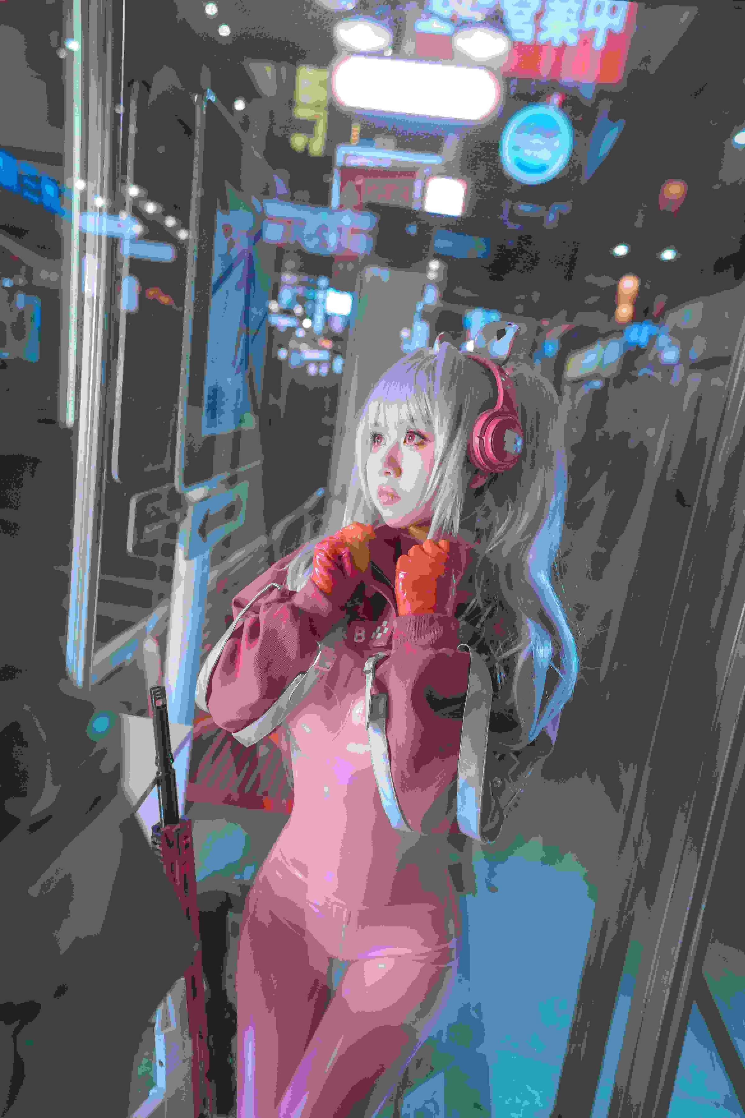 Mengyaer Alice