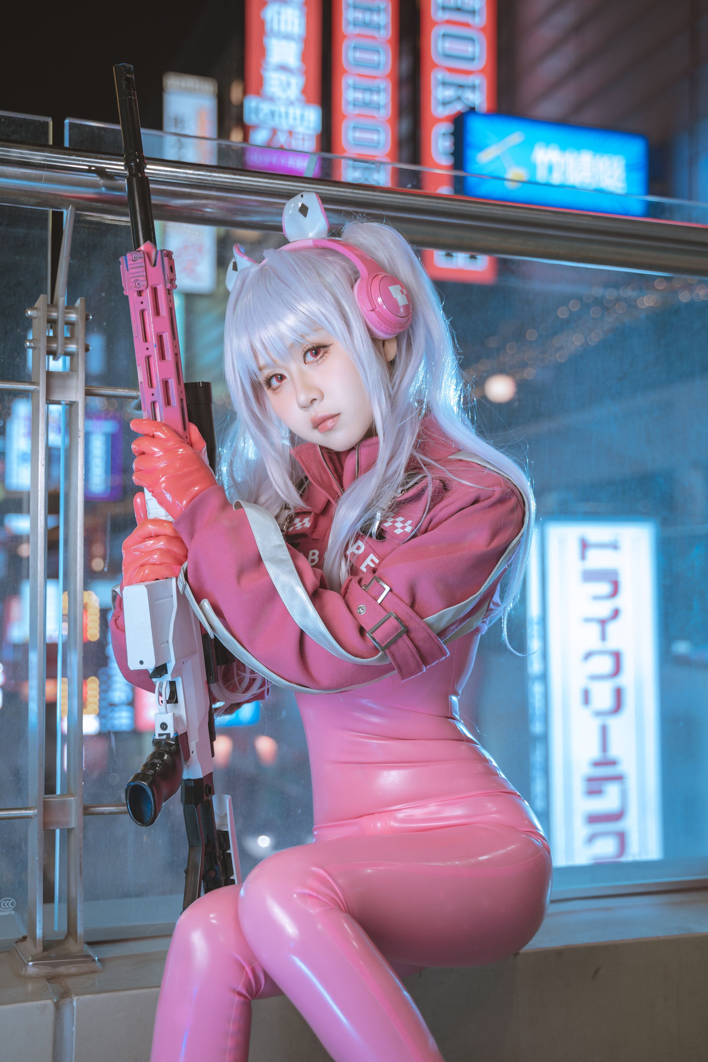 Mengyaer Alice
