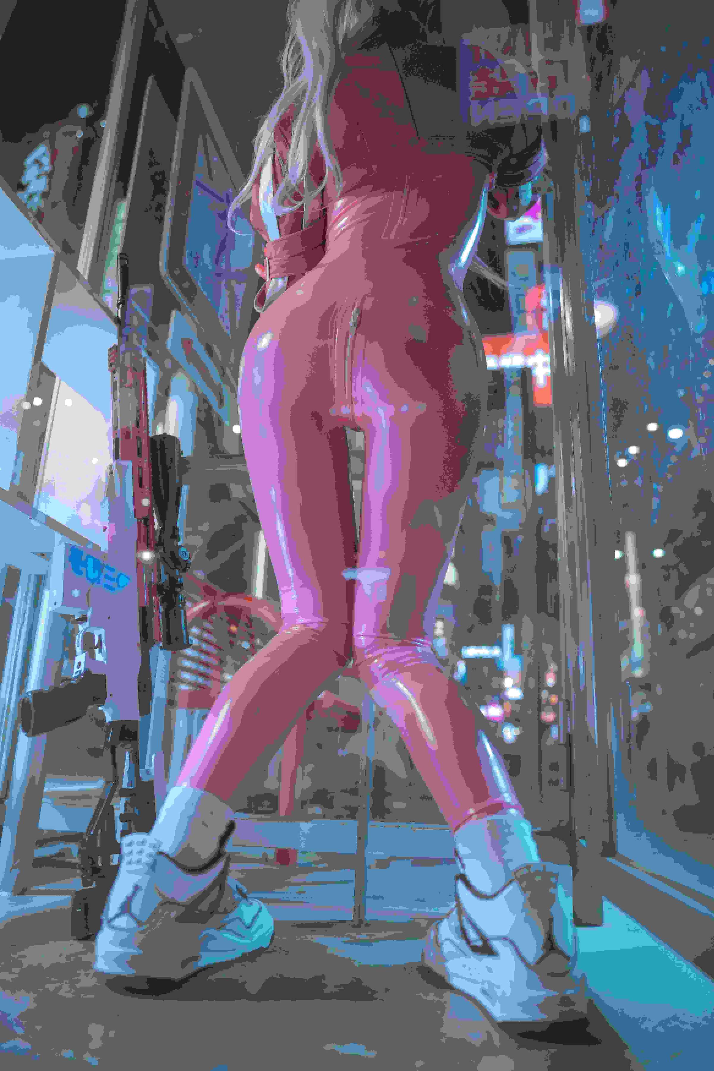 Mengyaer Alice