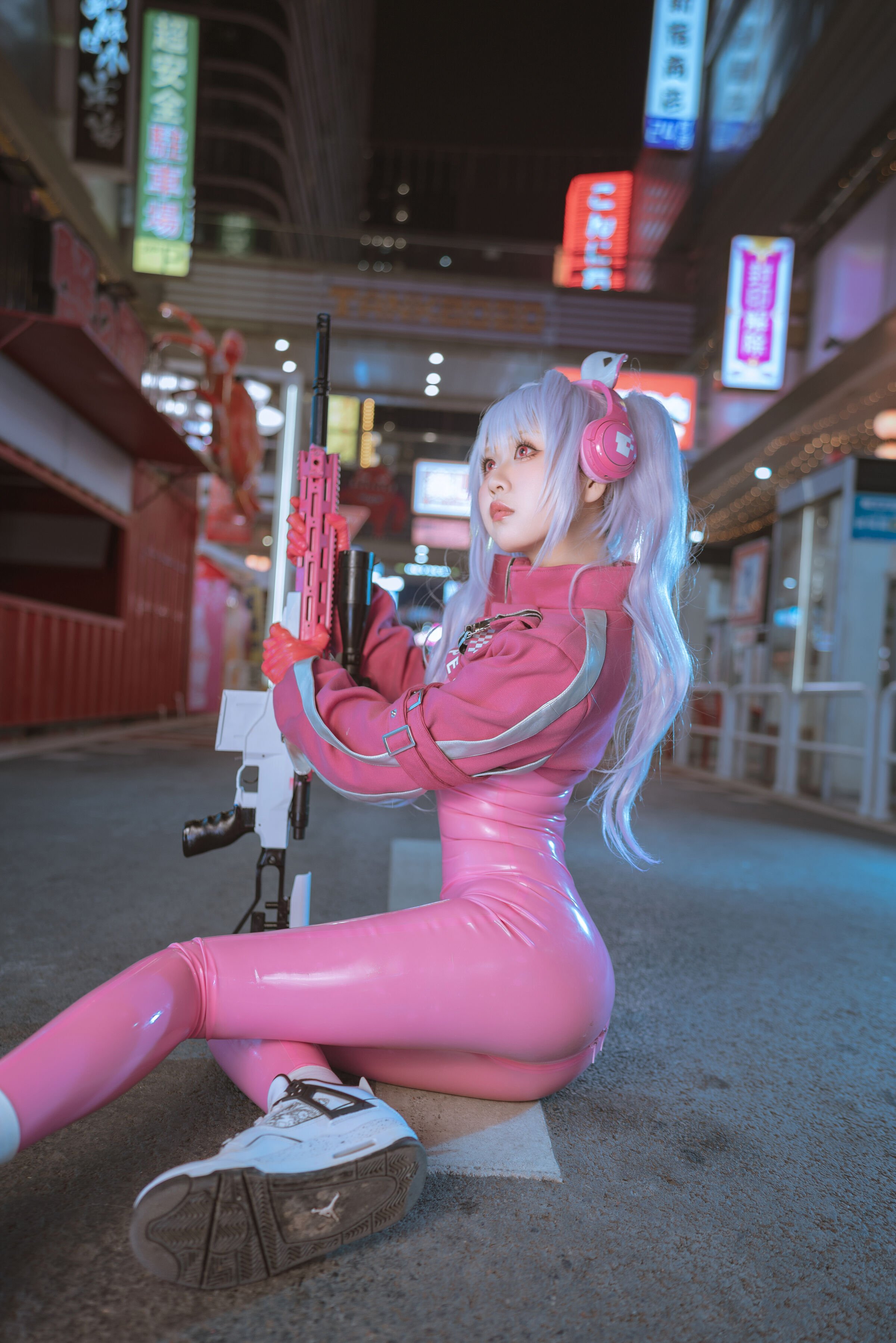 Mengyaer Alice