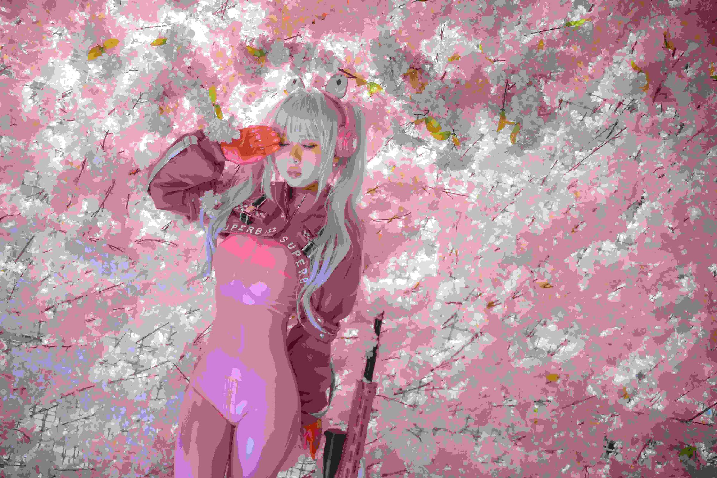Mengyaer Alice