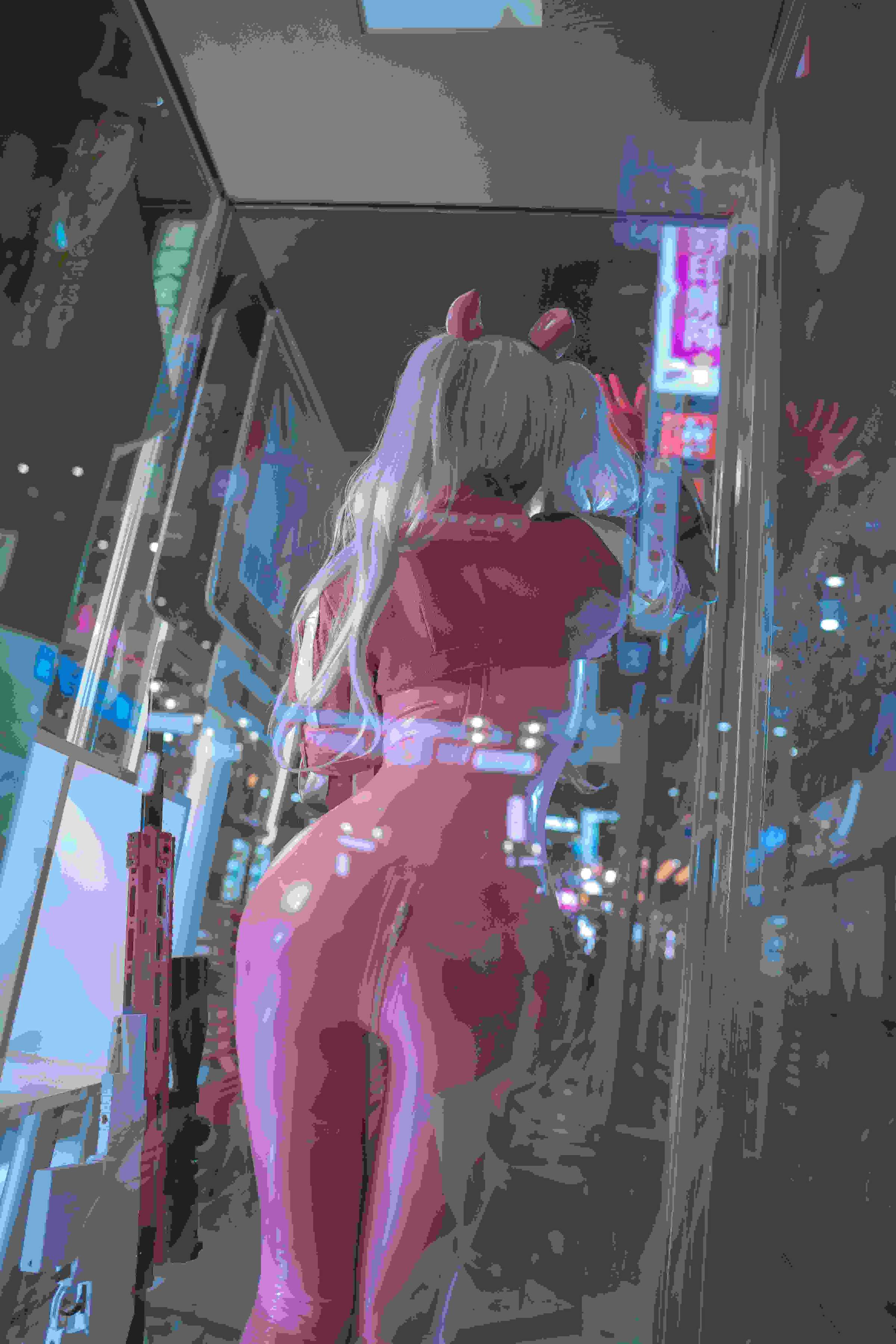 Mengyaer Alice