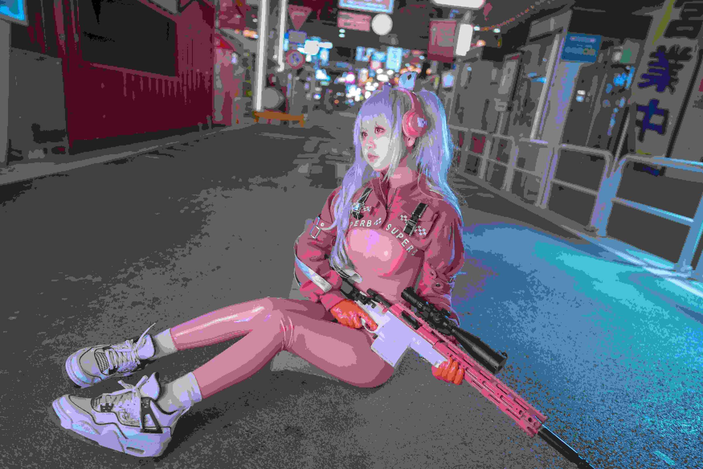 Meng Ya Er Alice