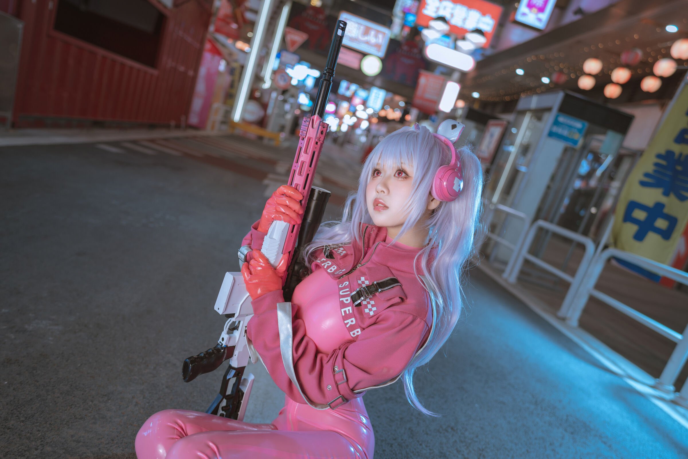 Meng Ya Er Alice