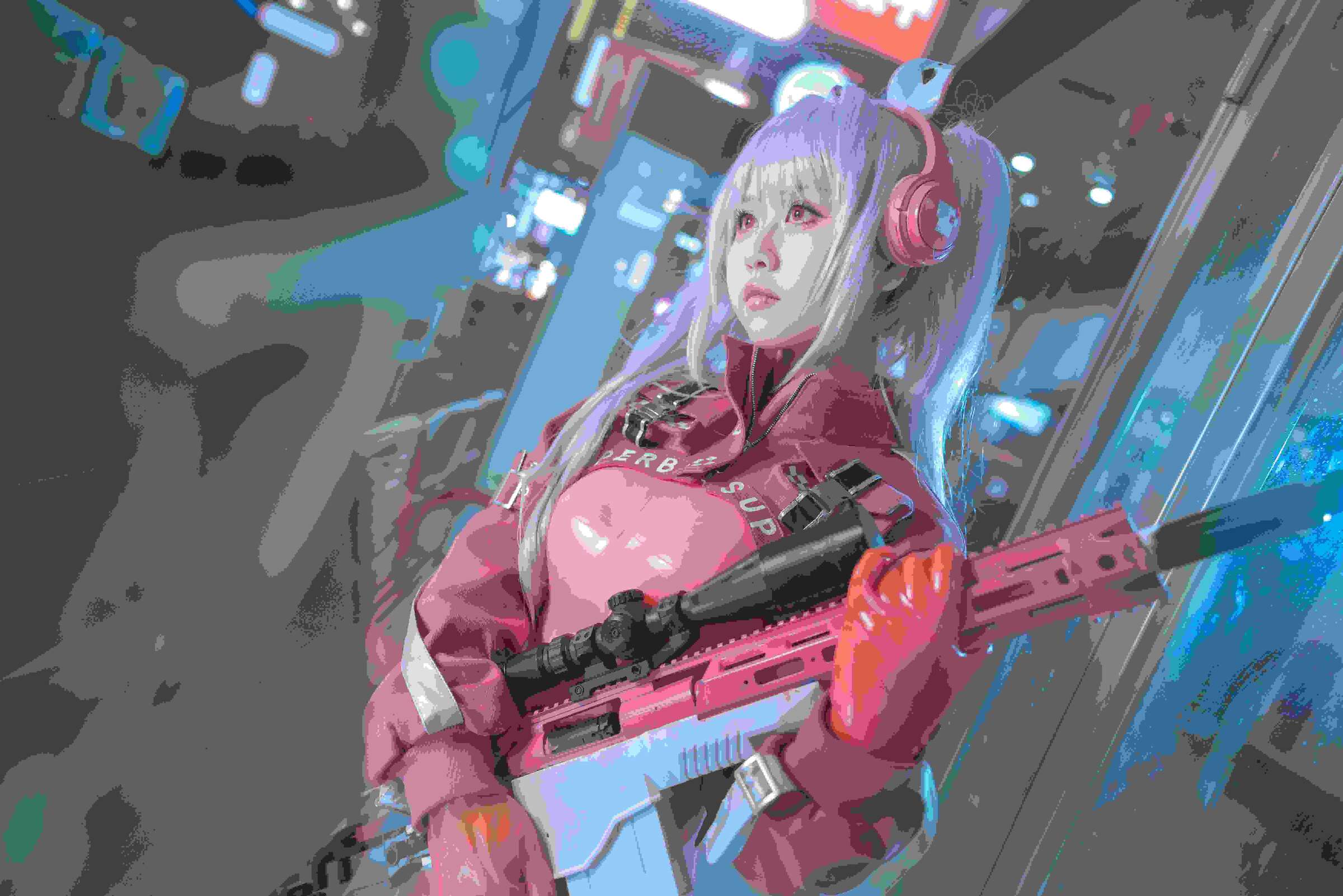 Meng Ya Er Alice